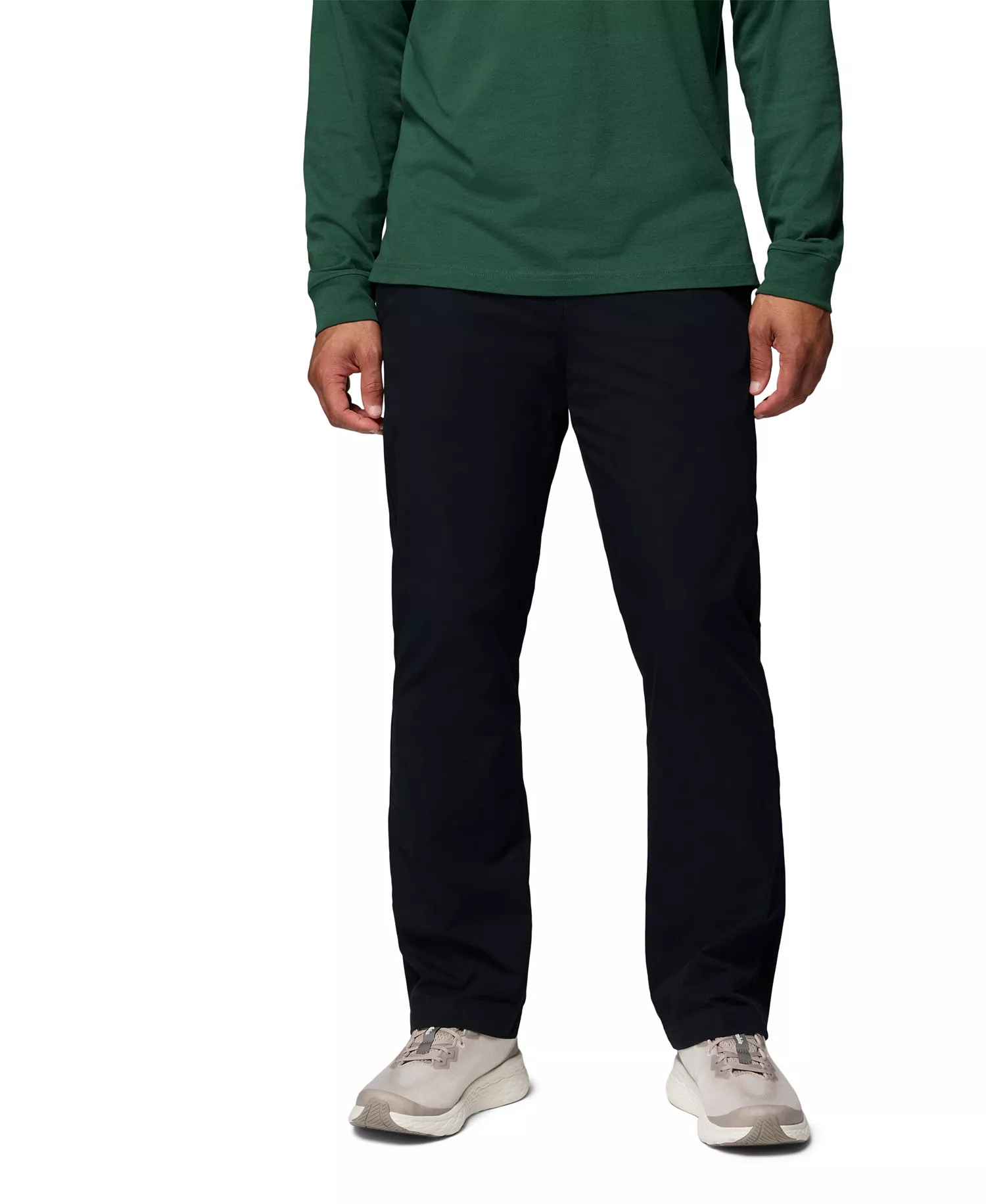 Men’s ROC™ Chino Pant - Black - 28