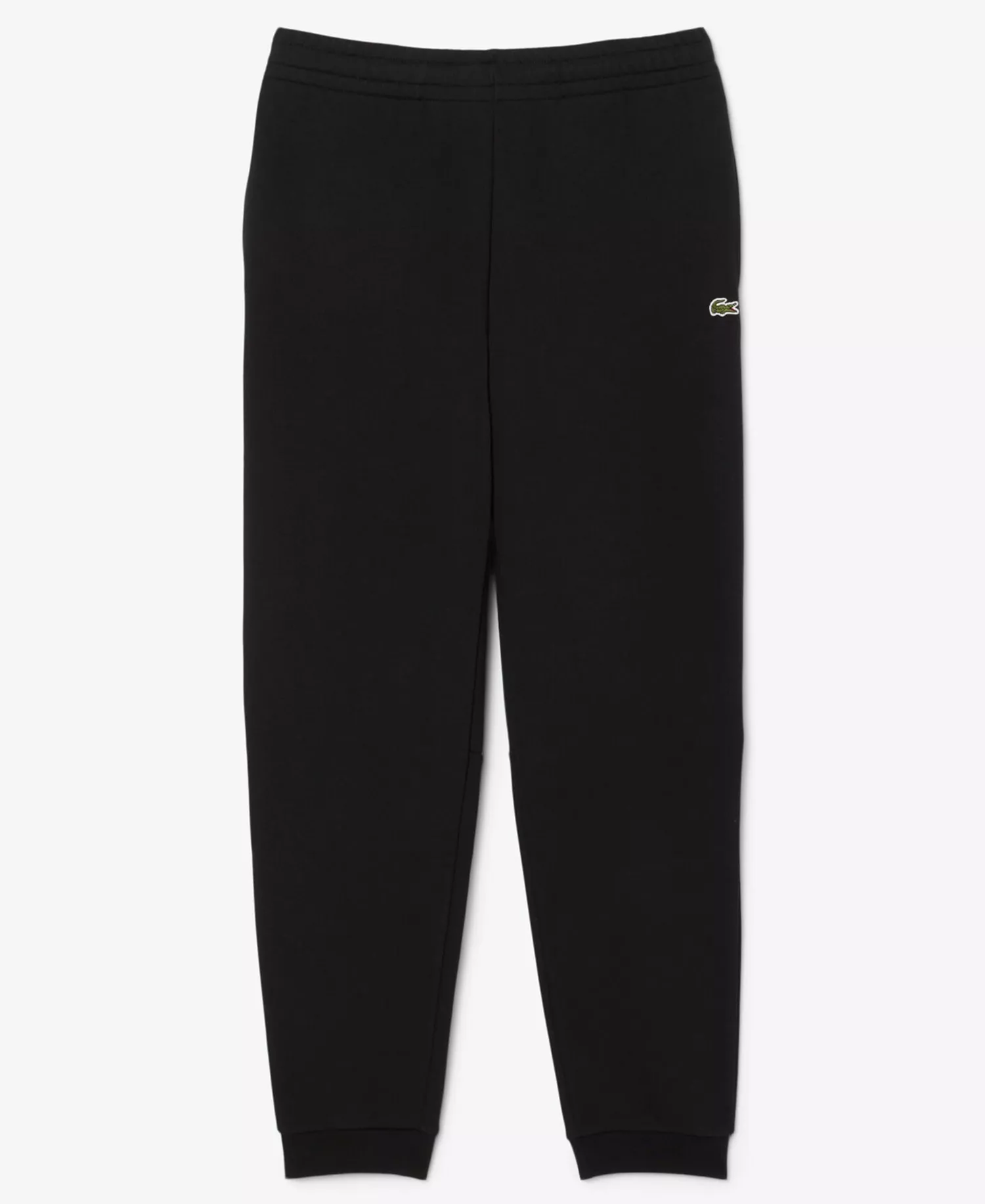 Men's Pocket Detail Sweatpants - Black - 2XL