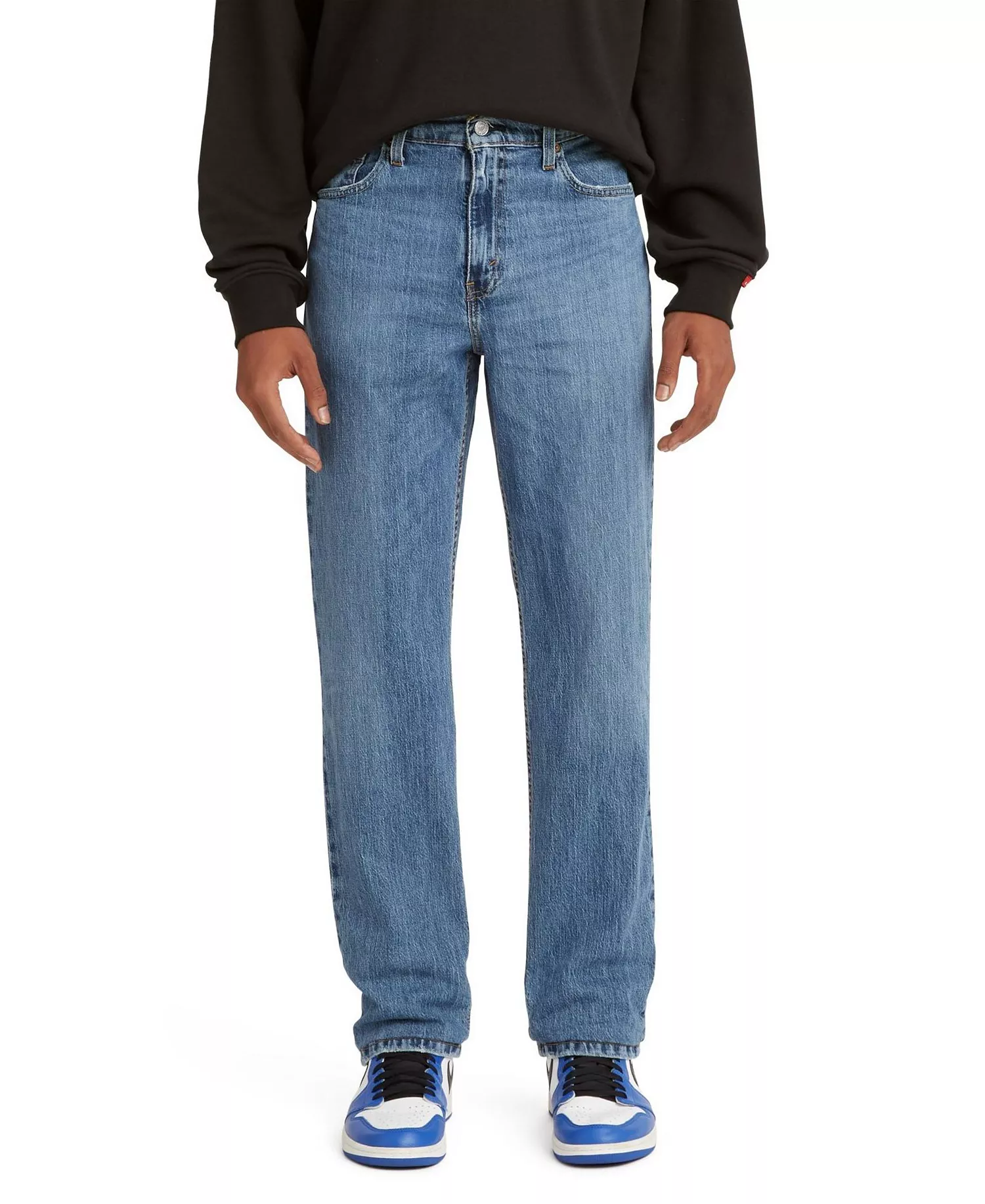Men's 550™ Relaxed Fit Jeans - Fremont Cafe - 34x30