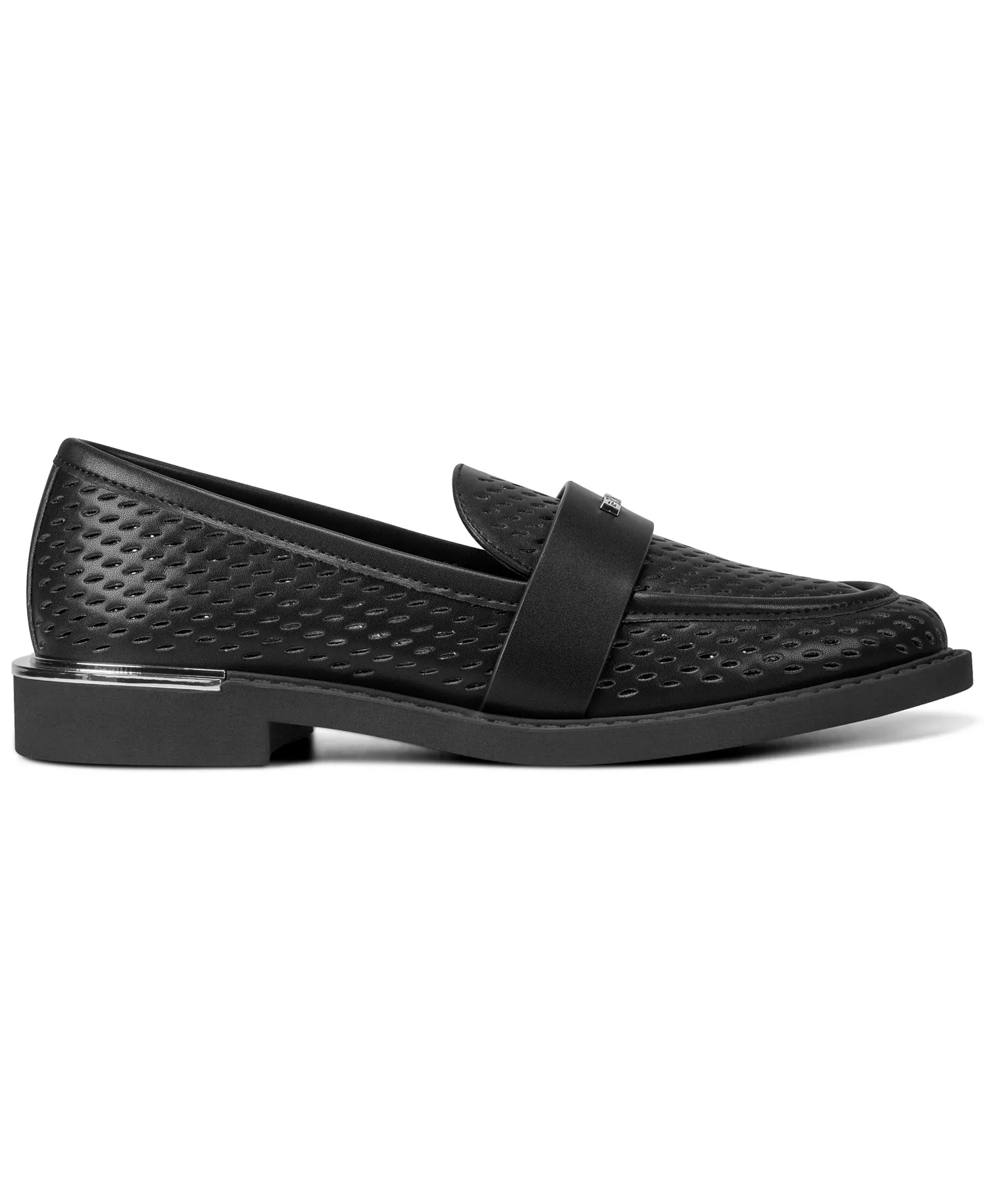 Women's Rezzi Slip-On Loafers - Black - 10M