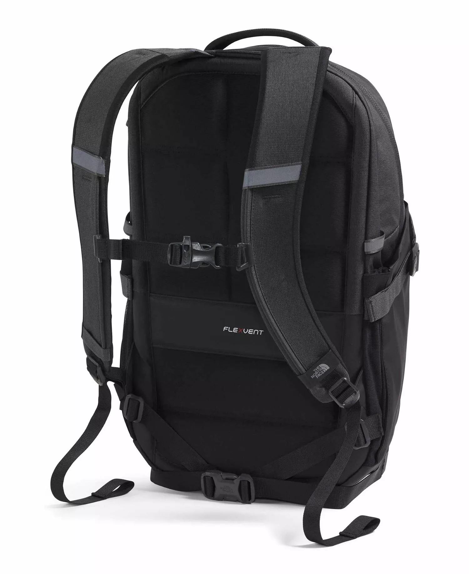 Men's Recon Backpack - Asphalt gray light heather, Black - ONE SIZE