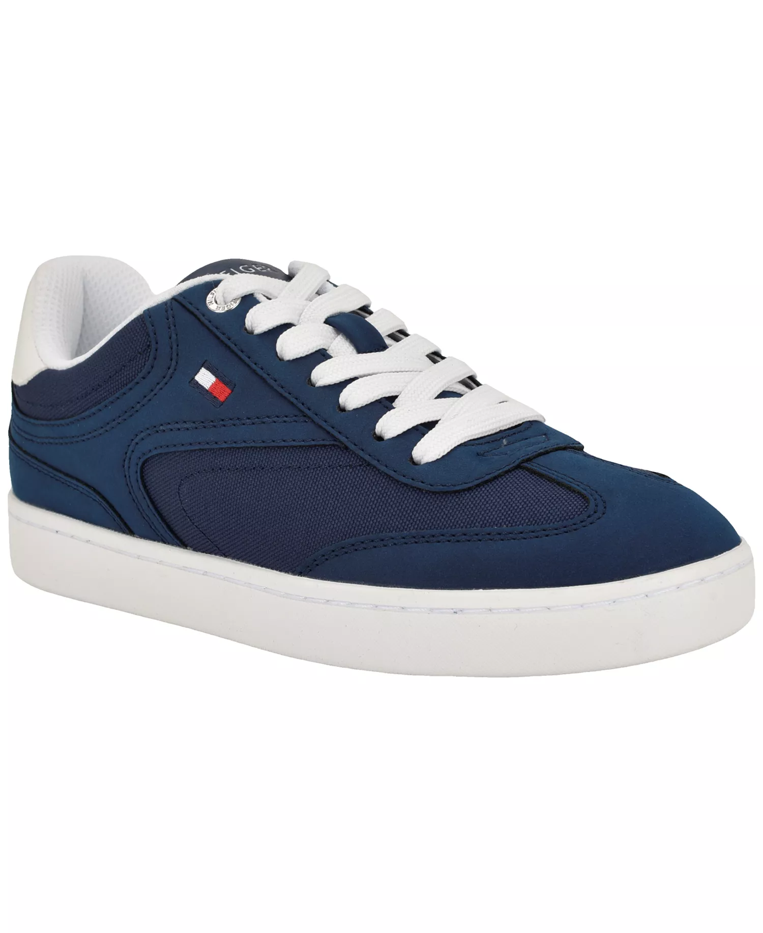 Women's Righton Round Toe Sneakers - Dark Blue - 10M