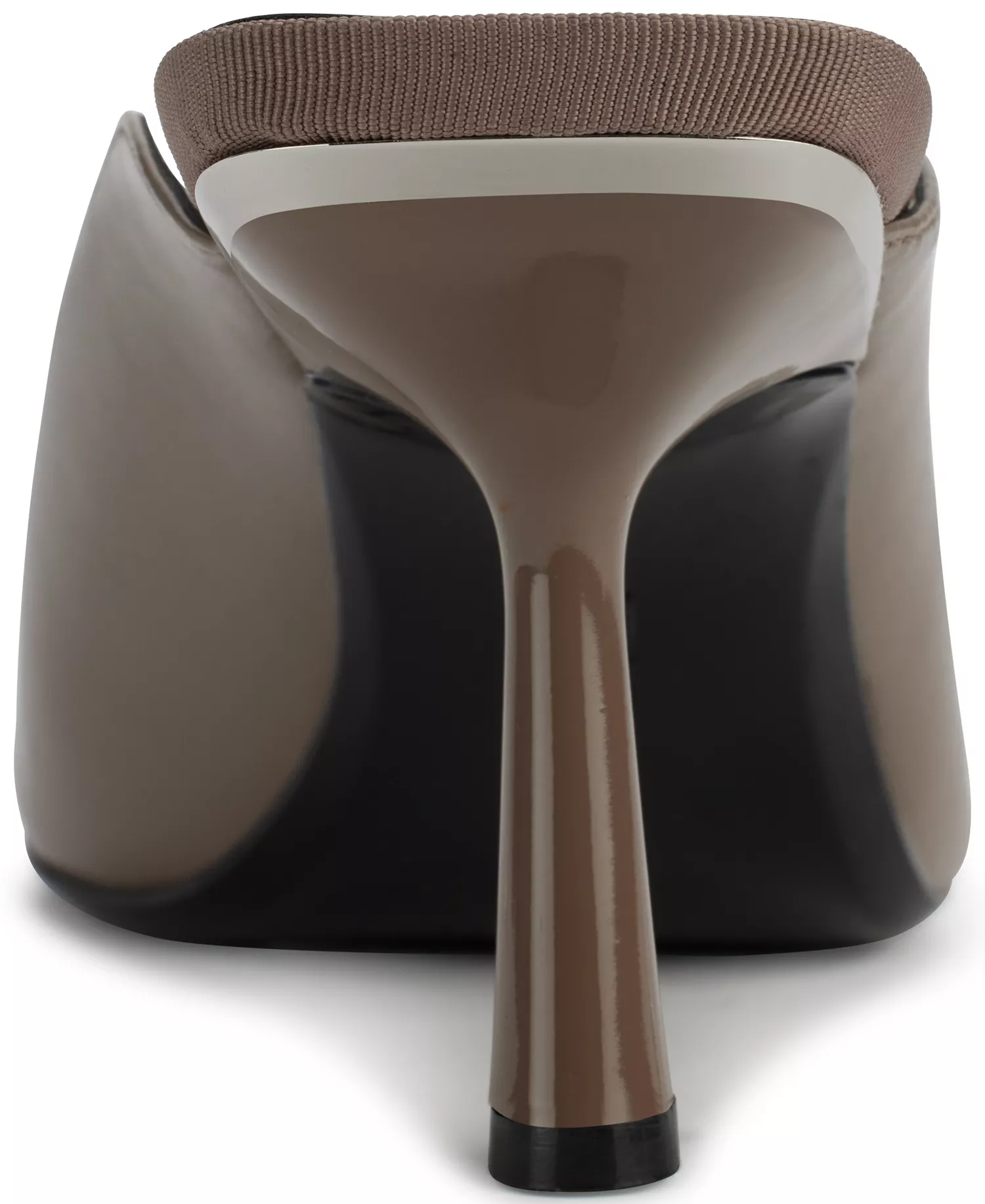 Women's Netta High Heel Pumps - Ash - 10M