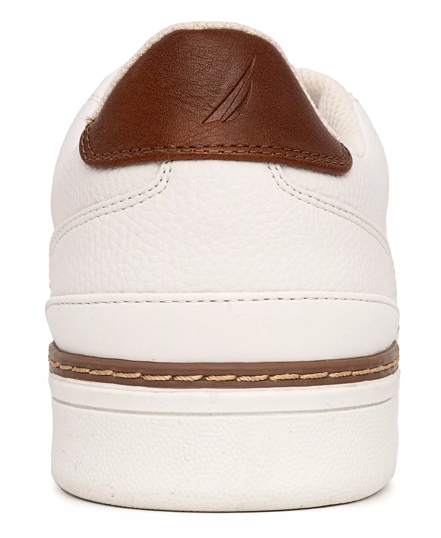 Men's Jaro Closed Toe Low Sneakers - White - 10