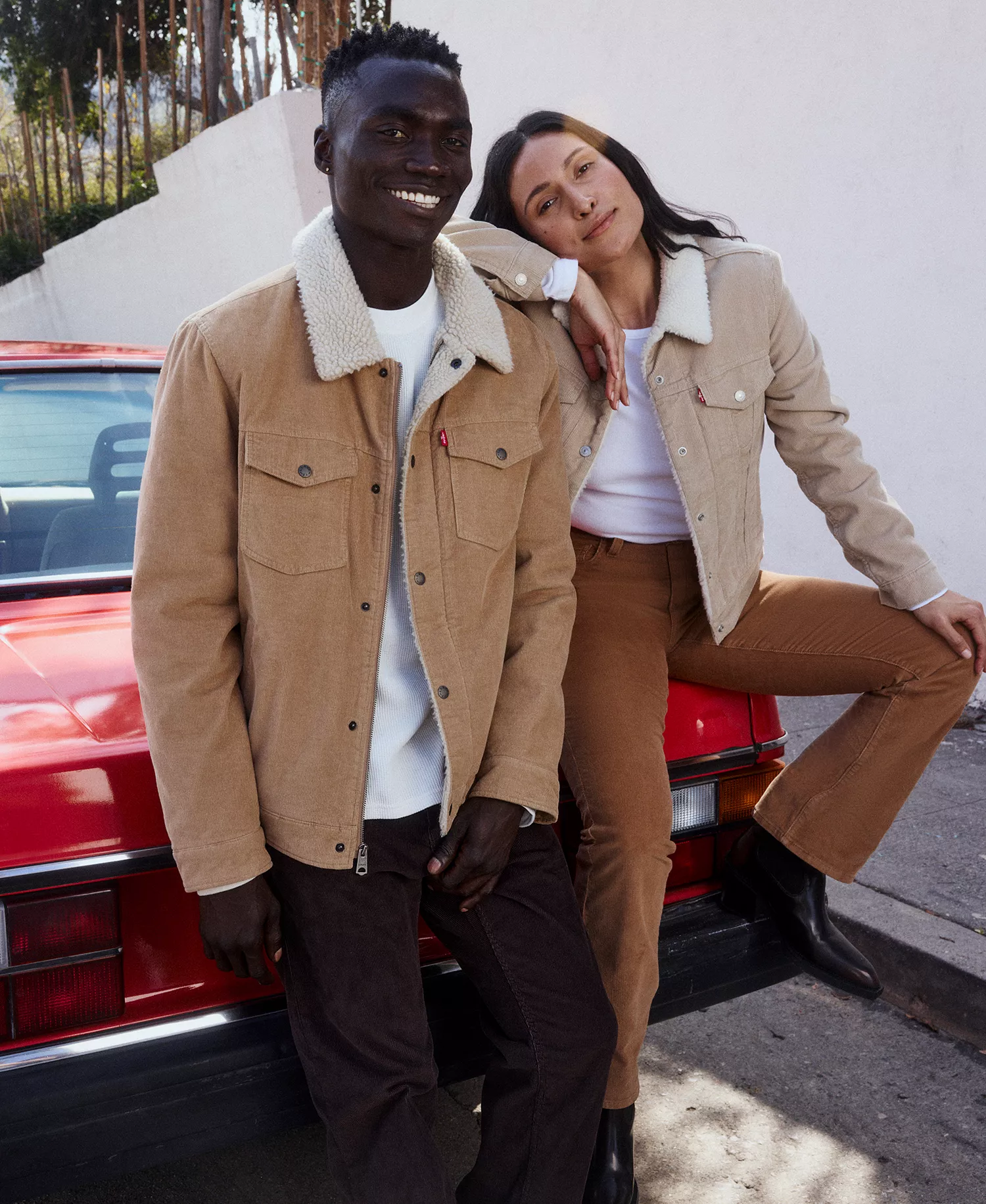 Men's 505™ Regular Fit Jeans - Fall For It - 29 - 30