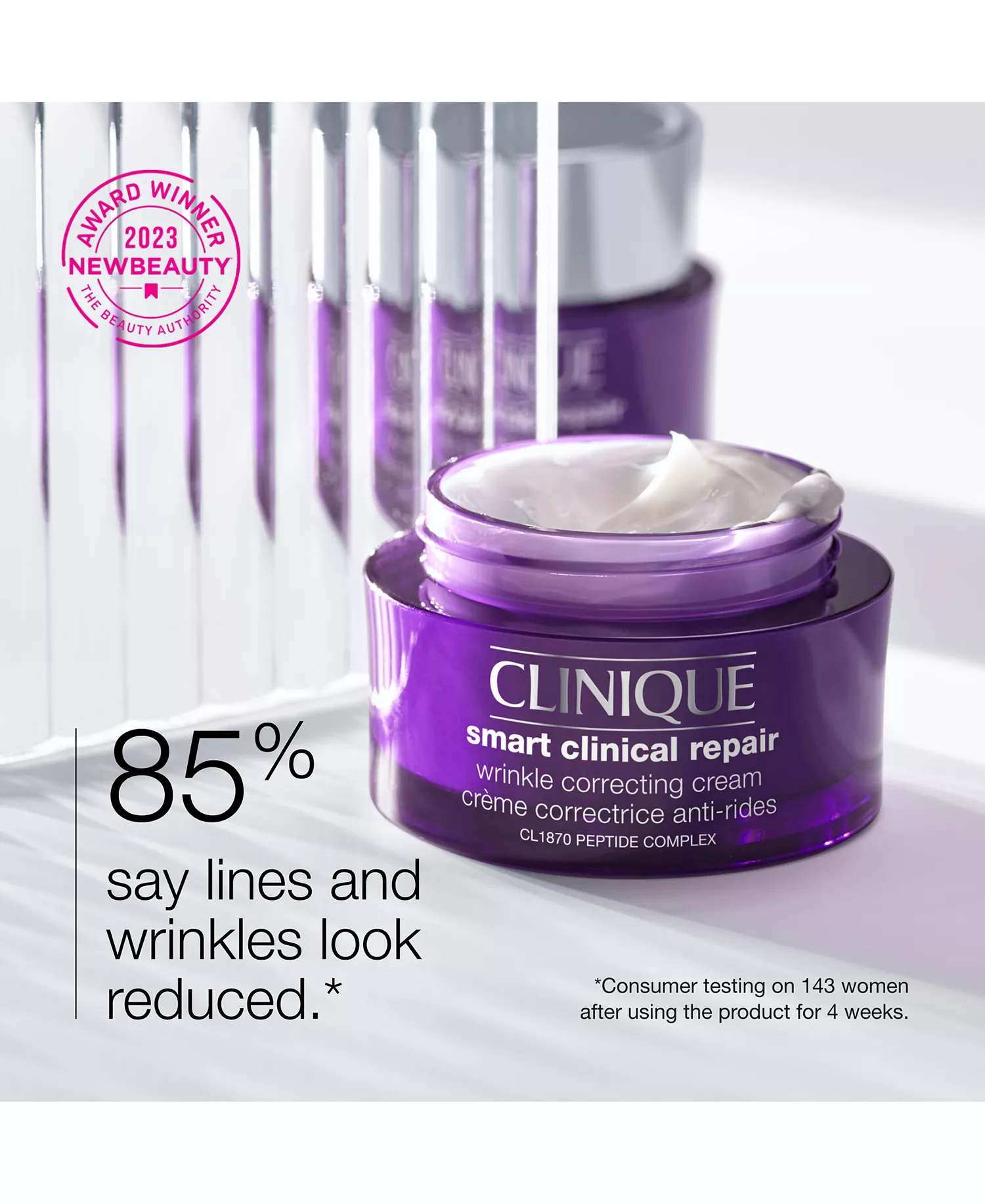 Wrinkle-Fighting Routine Anti-Aging Skin Care Gift Set