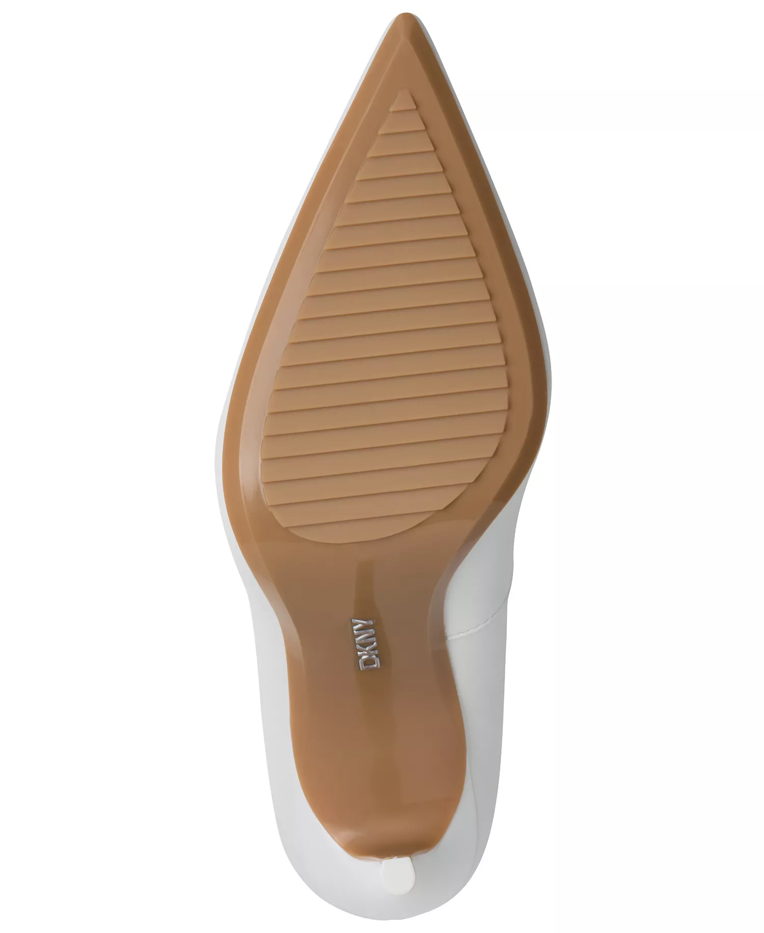 Women's Mickel Slip-On Pumps - White - 6.5M