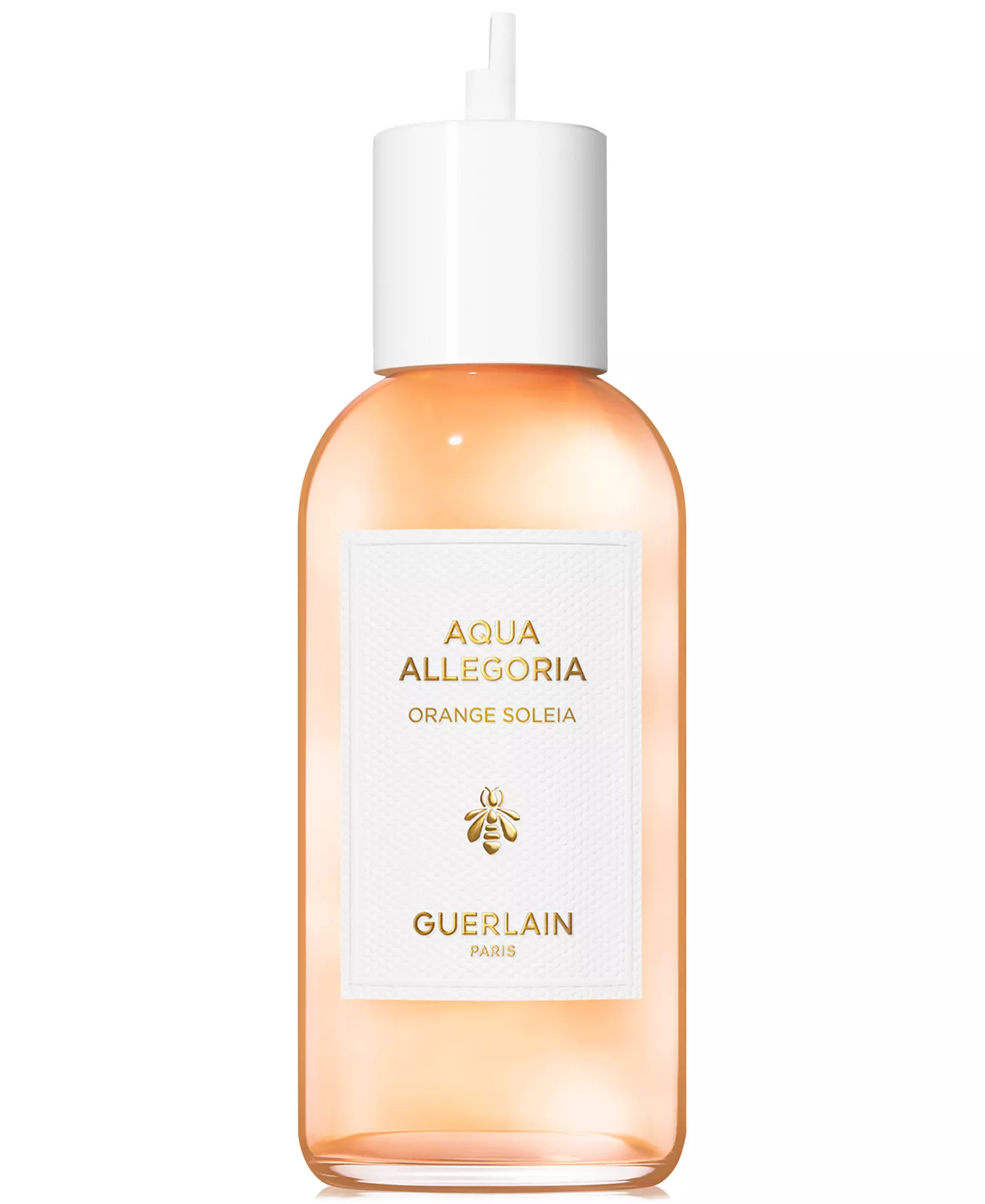 Aqua Allegoria Orange Soleia Eau de Toilette Refill, 6.7 oz. - No Color - Refill