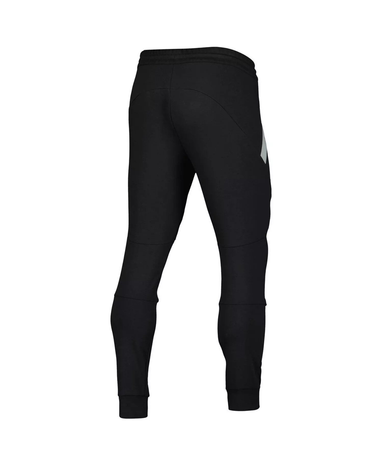 Men's Charcoal Houston Dynamo FC 2023 Player Club Travel Pants - Charcoal - 2XL