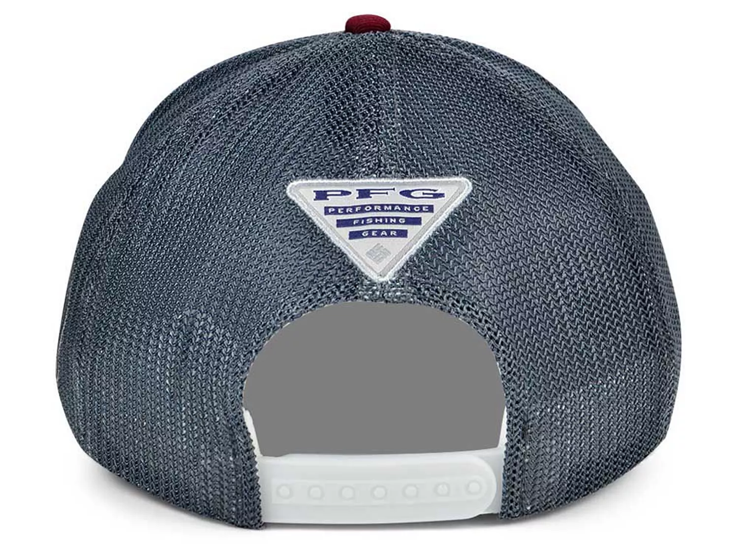Florida State Seminoles PFG Trucker Cap - Maroon/Charcoal - Adjustable