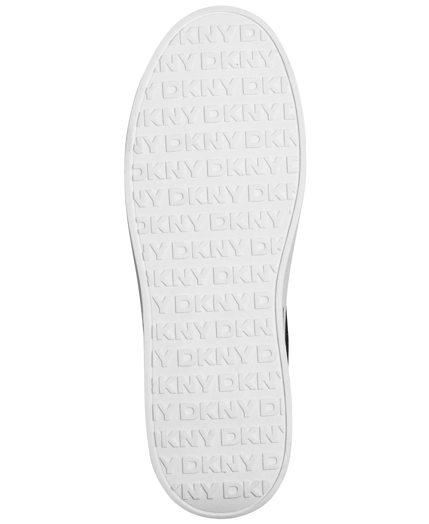 Women's Mallory Lace Up Sneakers - Black - 10M