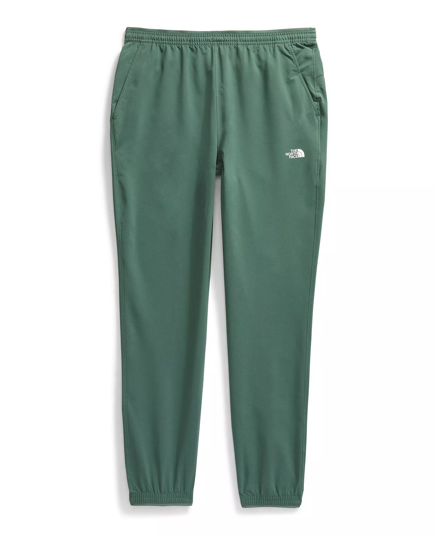 Men's Wander Jogger - Duck green - XXL