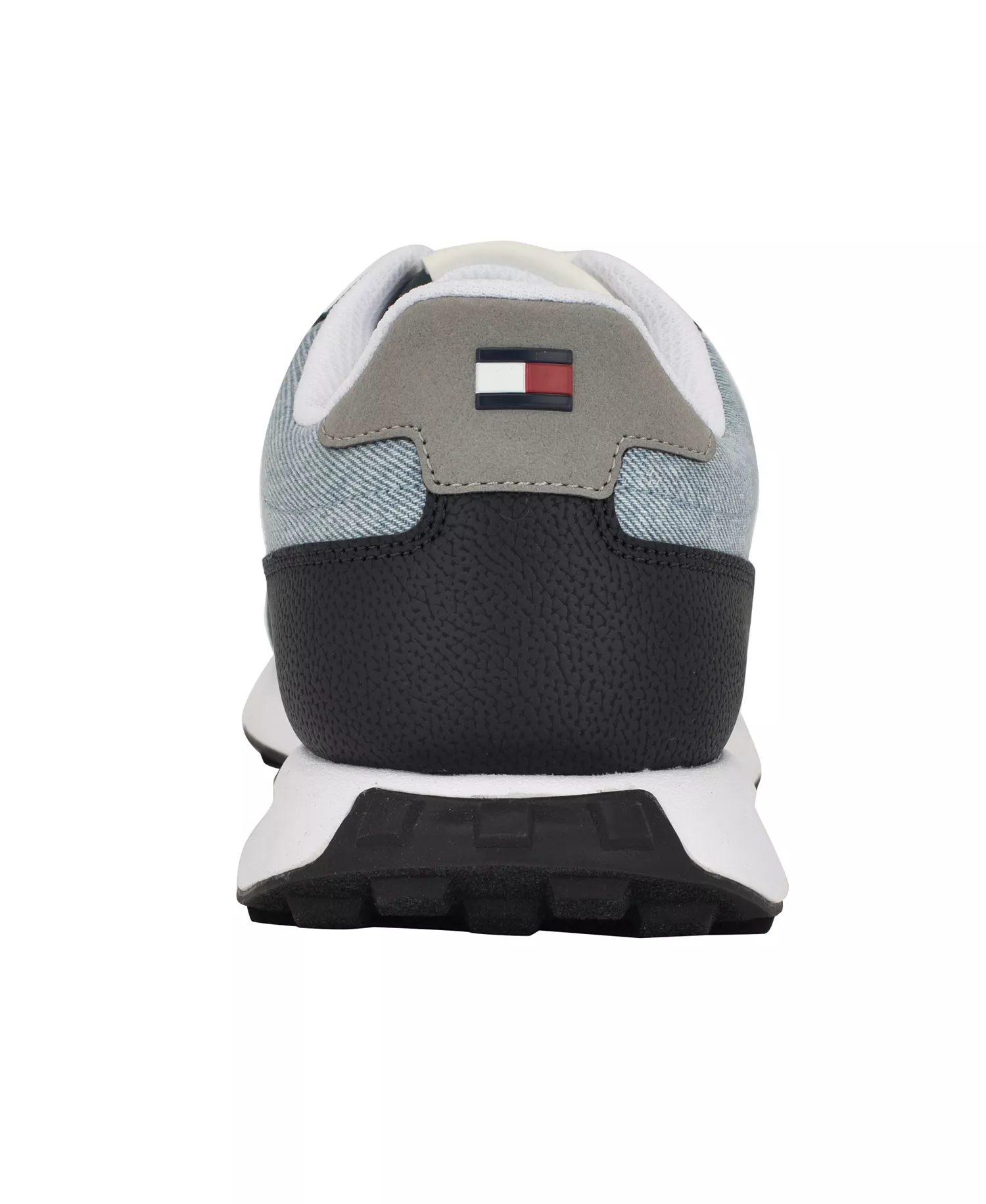 Men's Vanlon Lace Up Jogger Sneakers - Dark gray - 11.5M