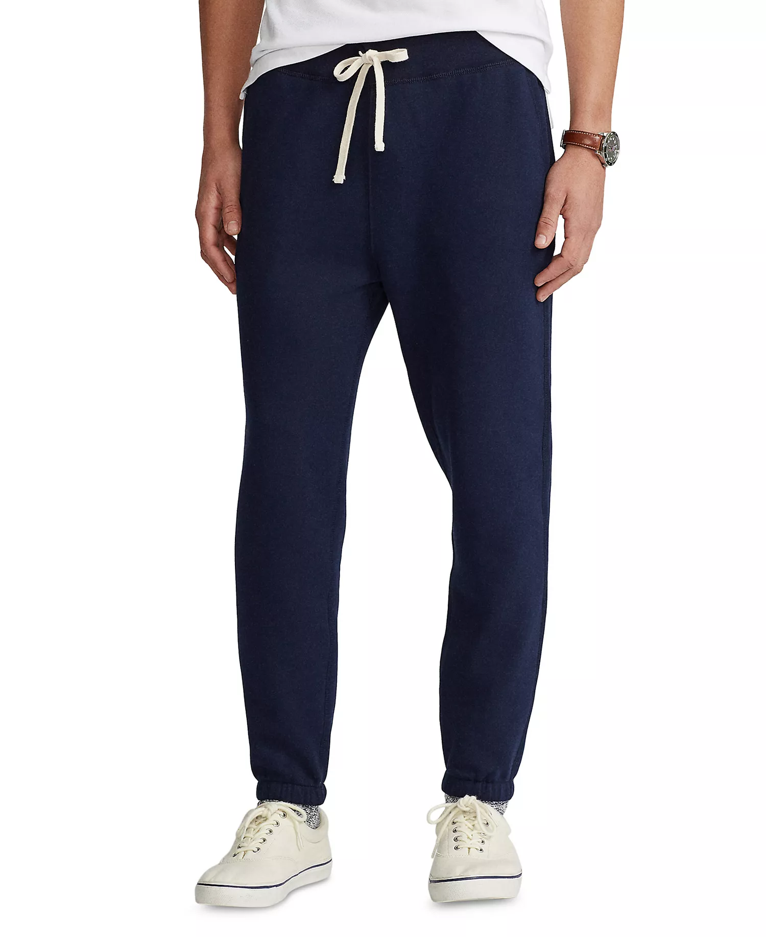 Men's Signature Fleece Sweatpant - Cruise Navy - 2XL