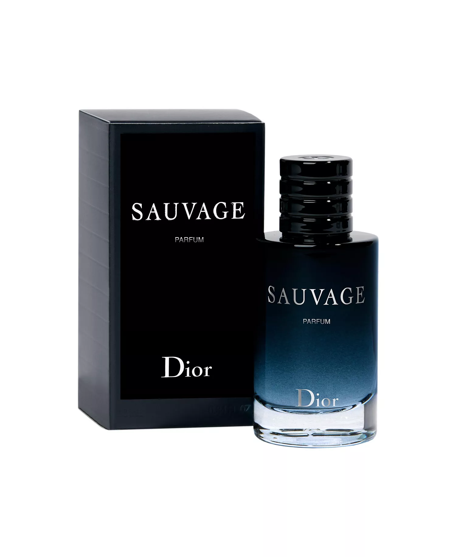 Complimentary Sauvage Parfum deluxe mini with any $140 Dior Men's Cologne and Grooming purchase - Sauvage Parfum, 10 ml - No Size