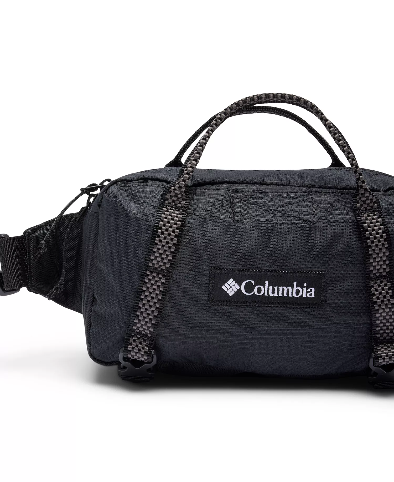 Men's Echo Mountain Hip Pack - Black - OS