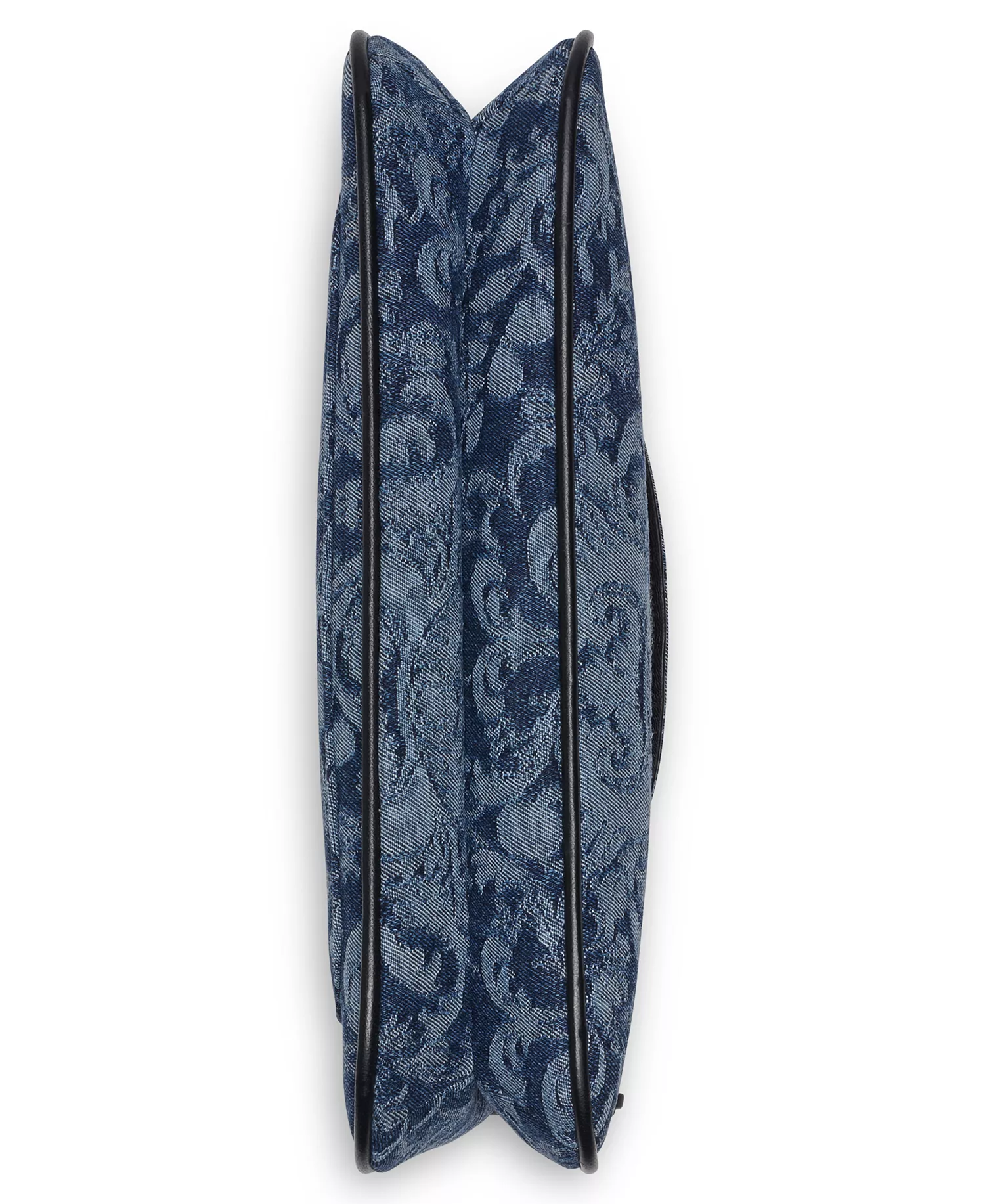 Nadine Shoulder Bag - Denim - NO SIZE