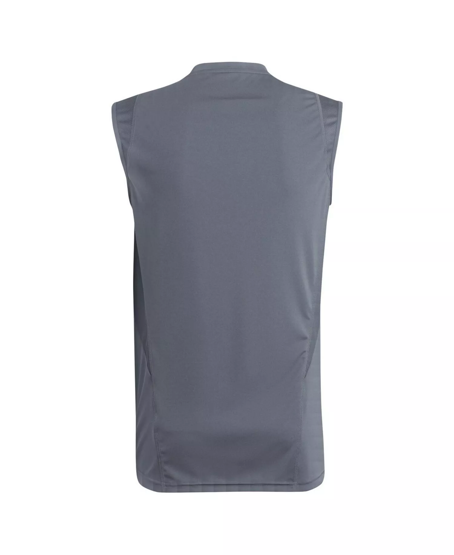 Men's Gray St. Louis City SC 2024 Sleeveless Training Jersey - Gray - L
