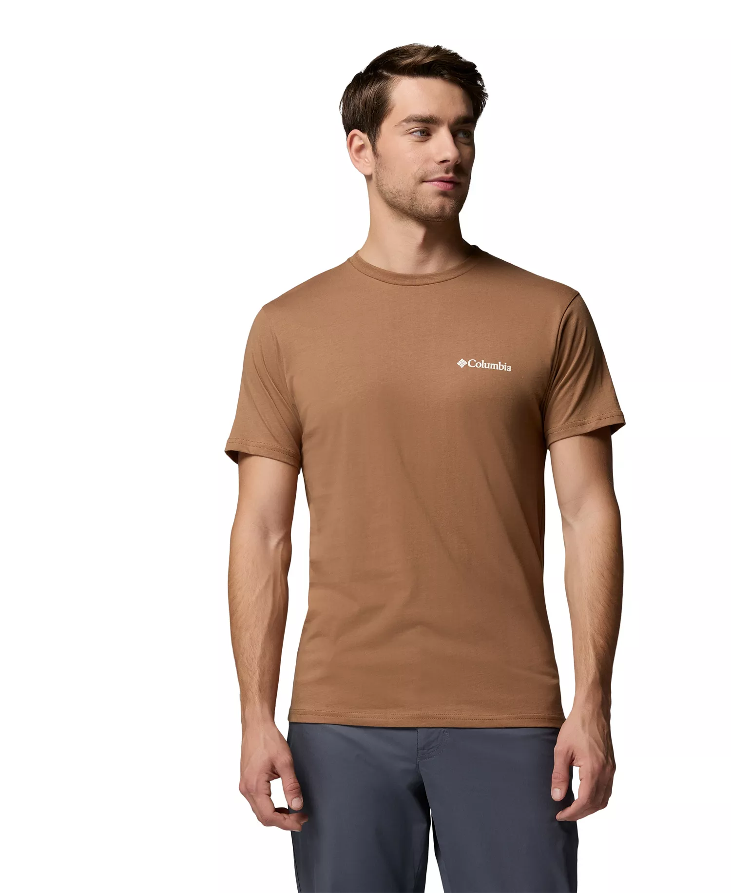 Men's Cycle Graphic T-Shirt - Delta - L