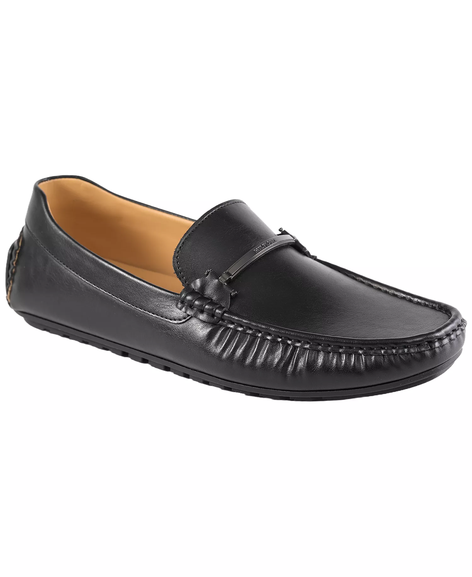 Men's Repon Driving Loafer - Black - 10