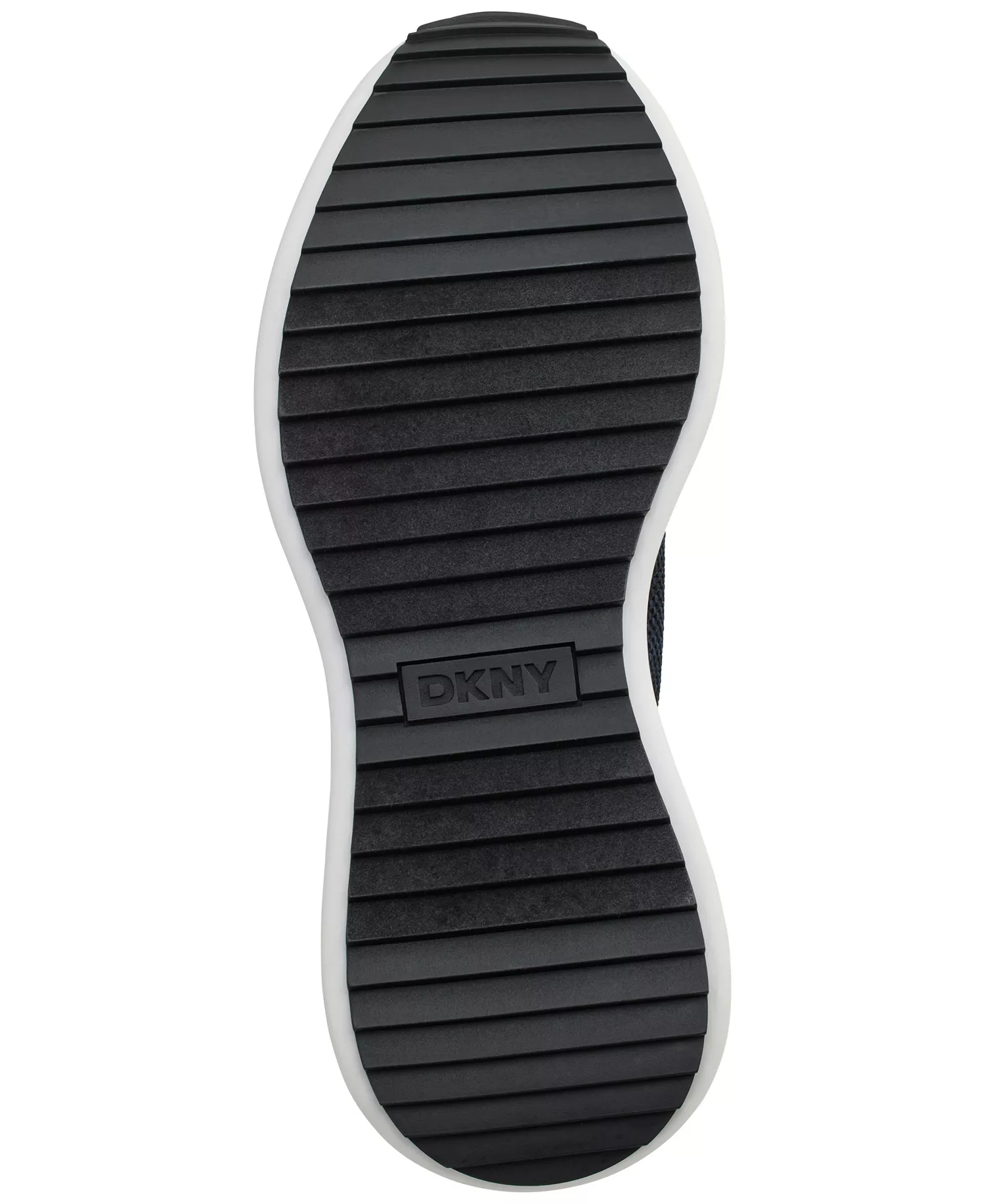 Women's Zayley Slip On Sneakers - Black - 10M