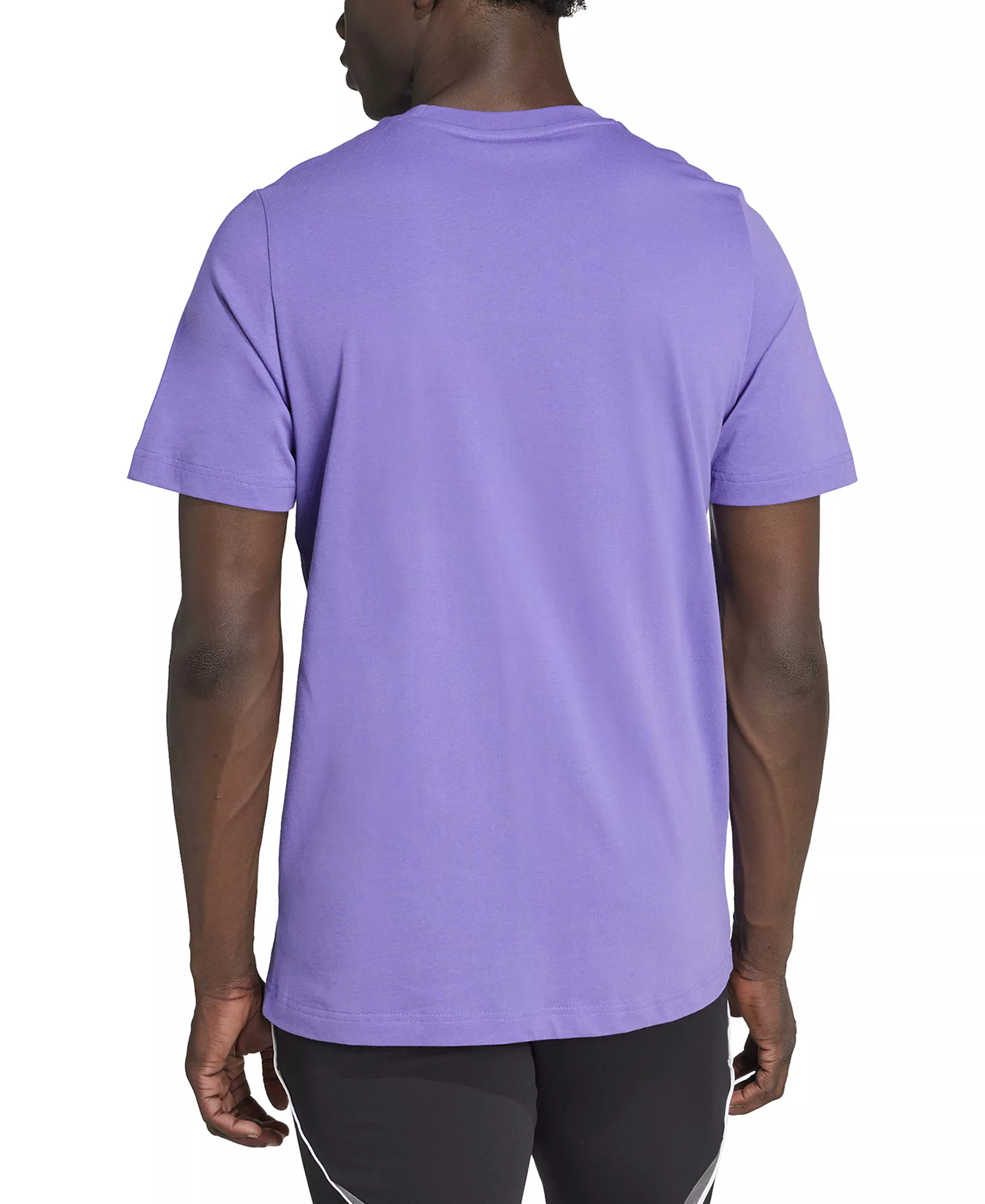 Men's F50 Logo Graphic T-Shirt - Purple/blk - M