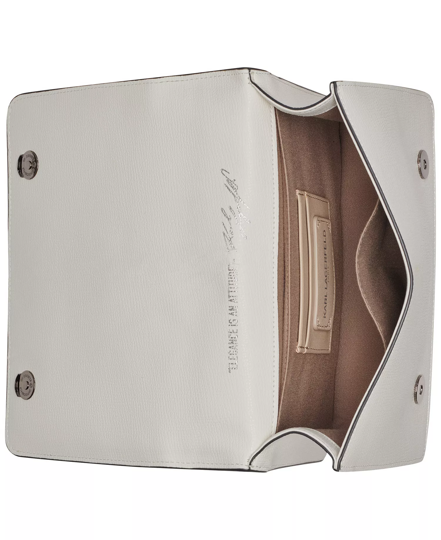 Simone Small Crossbody Bag - Multi Combo - No Size