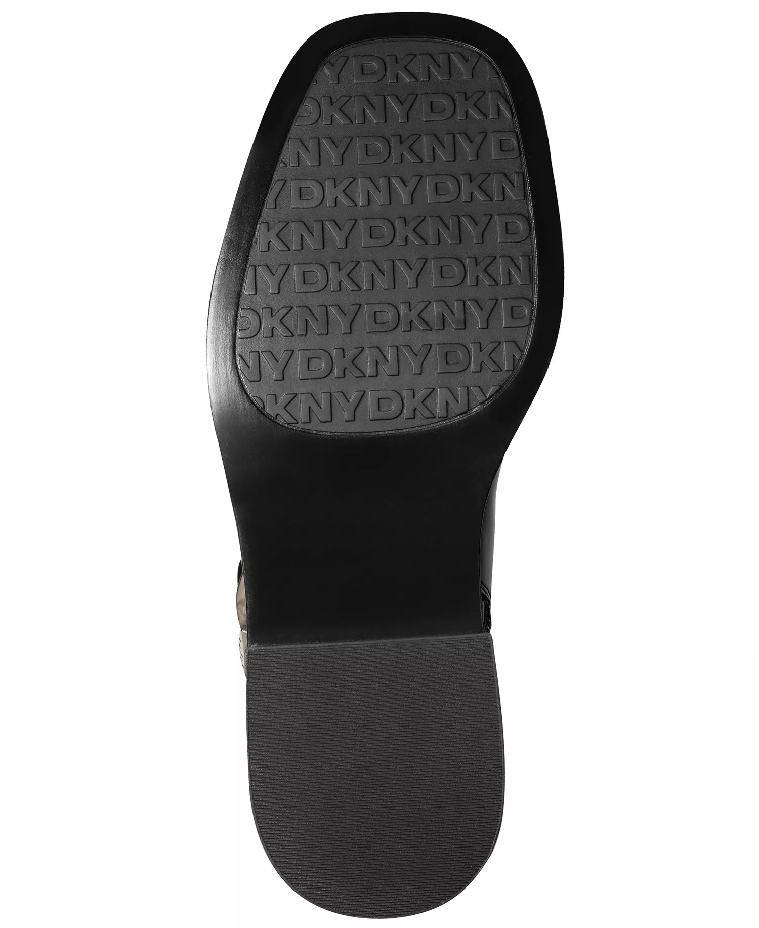 Women's Ithara Block Heel Boots - Black - 11M