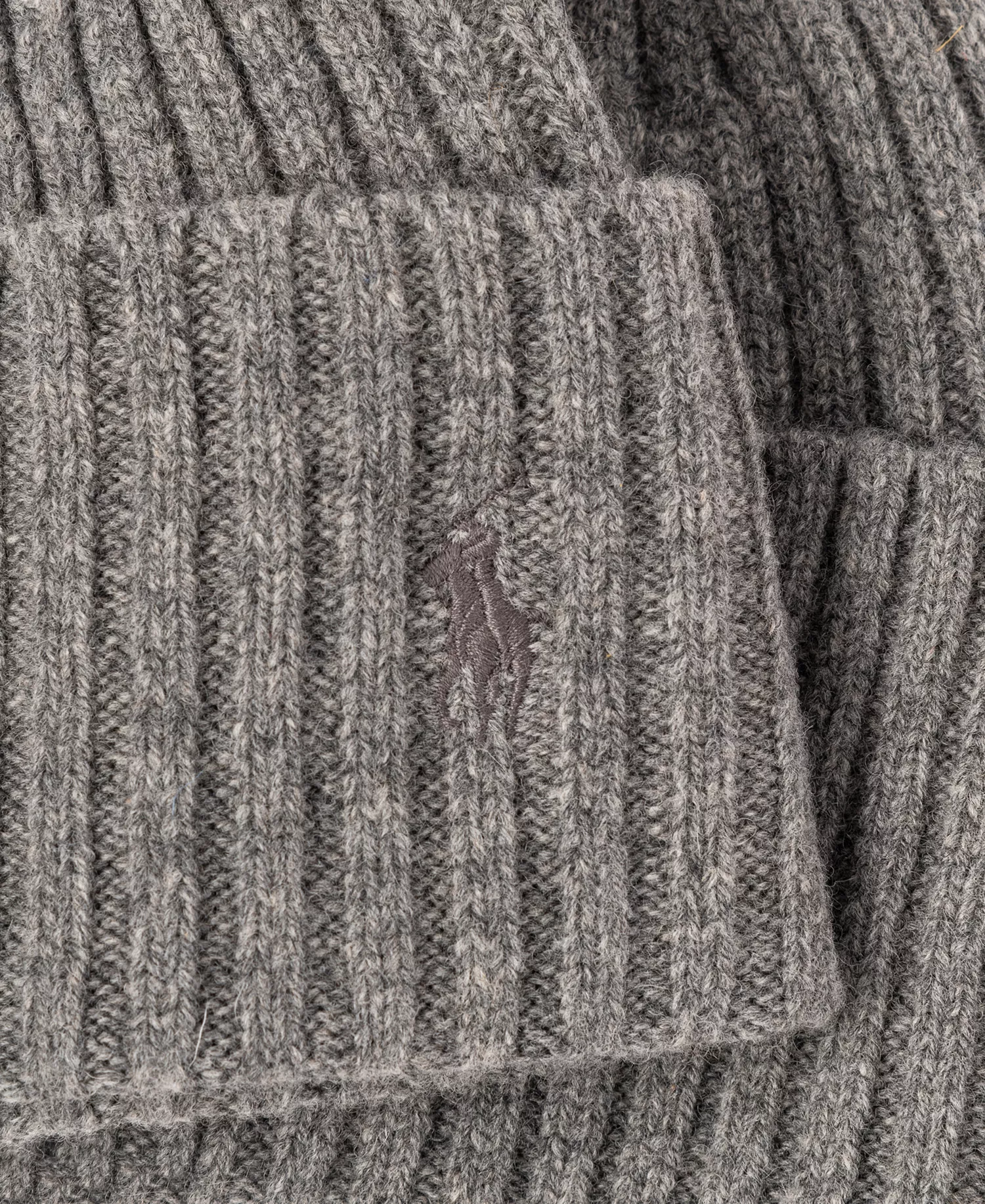 Men's Bold Cuff Beanie - Andover Heather - ONE SIZE