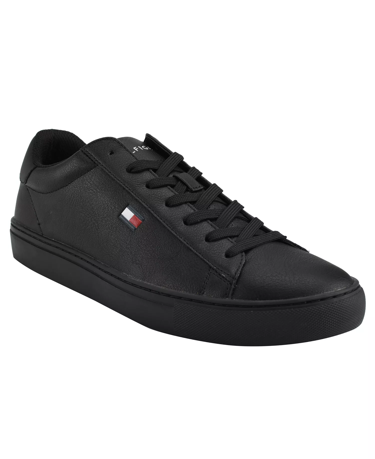 Men's Brecon Cup Sole Sneakers - Black - 10.5M