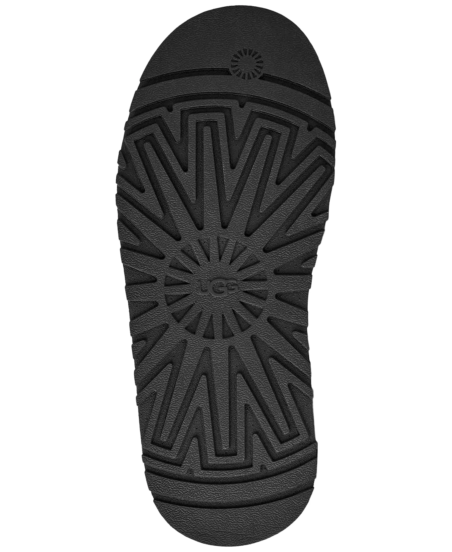 Women's Tazz II Clog Slipper - Black - 10M