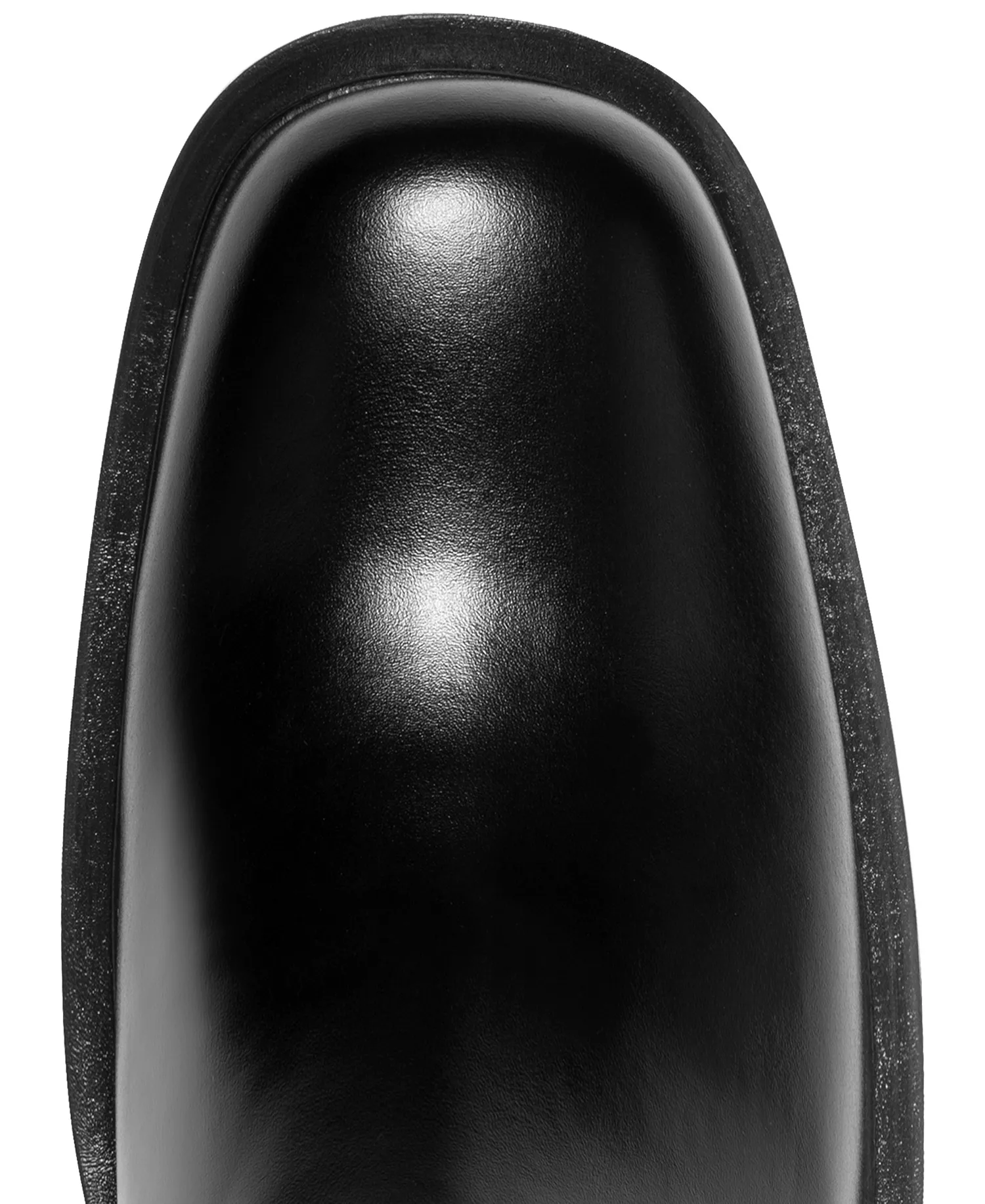 Women's Ithara Block Heel Boots - Black - 11M