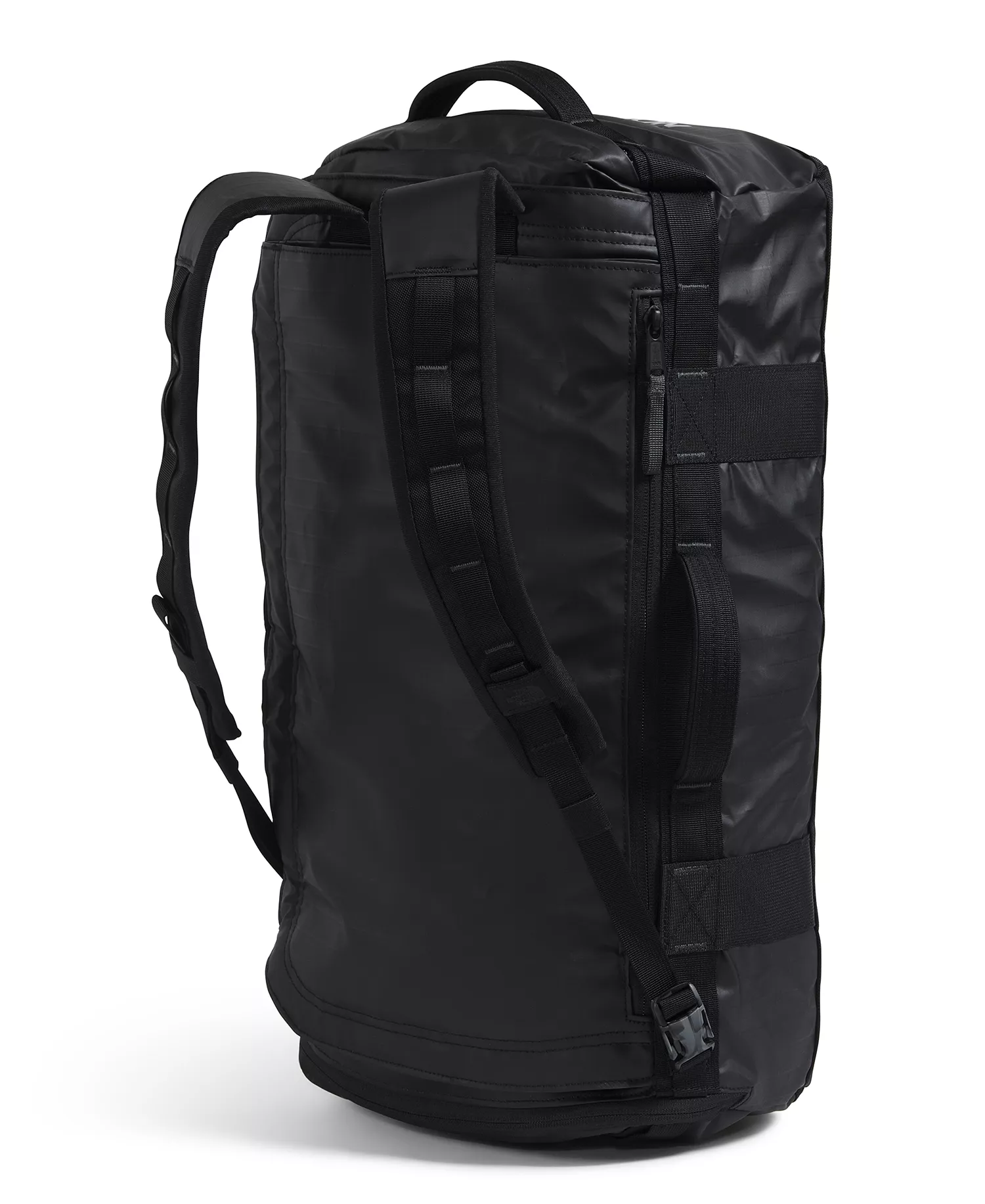 Men's Base Camp Voyager Duffel - 32L - Black - ONE SIZE