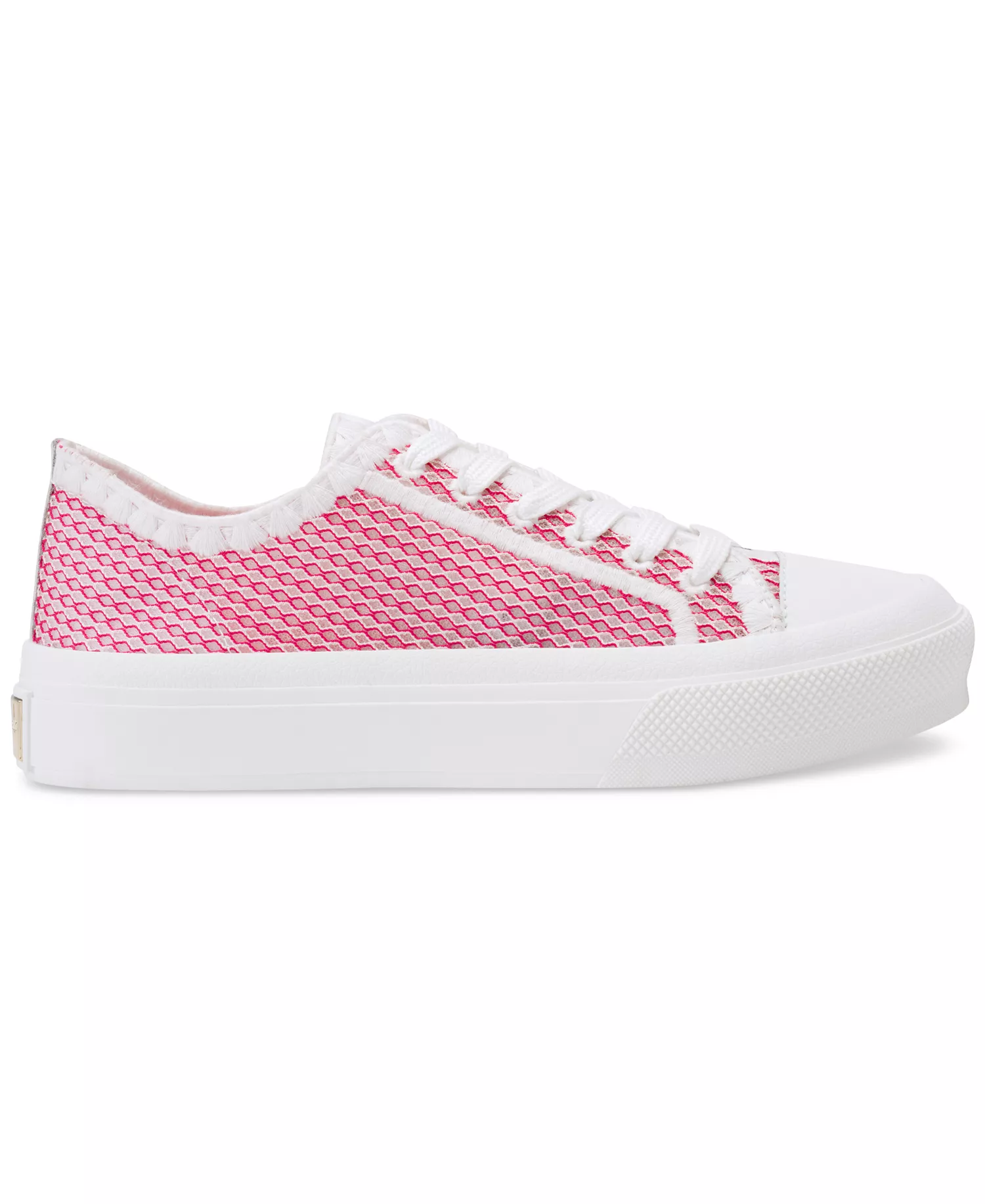 Women's Giddeon Sneakers - Teaberry Pink - 10M