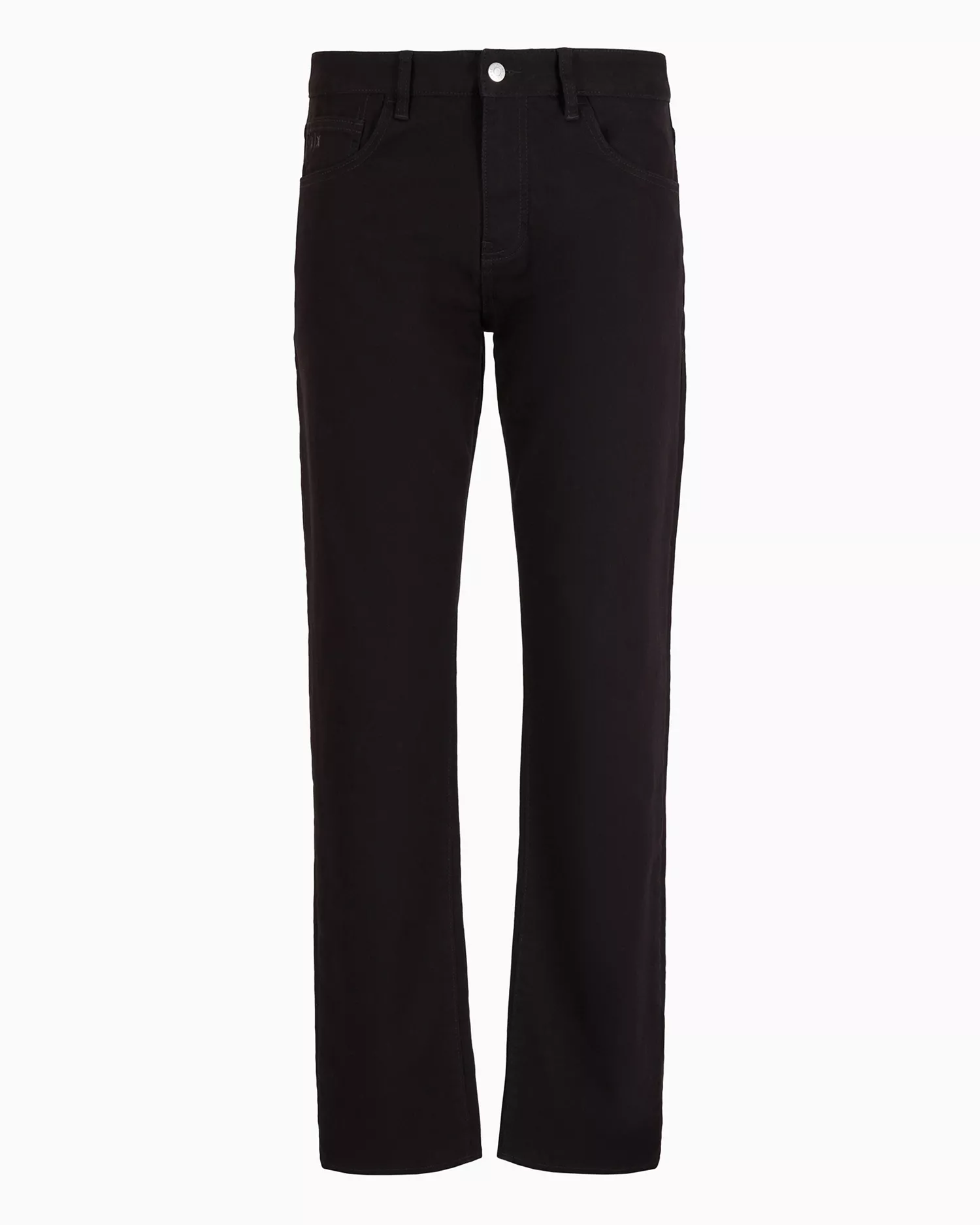 Men's Slim Fit Jeans - Black - 30x32