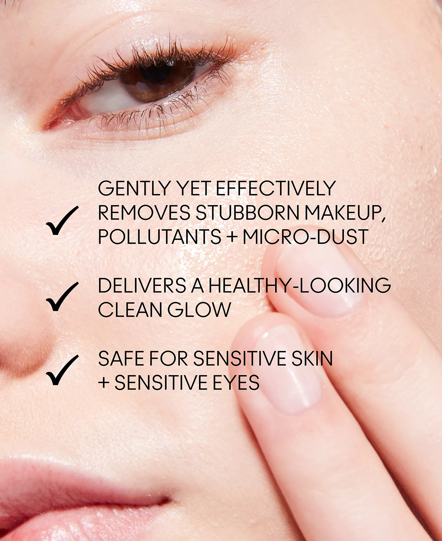 Hyper Real Serumizer Skin Balancing Hydration Serum, 1.7 oz. - No Color - 0.5 oz