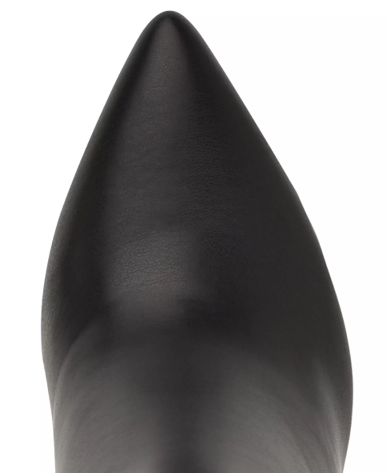 Women's Janyze Tall Ankle Strap Stiletto Boots - Black - 10M