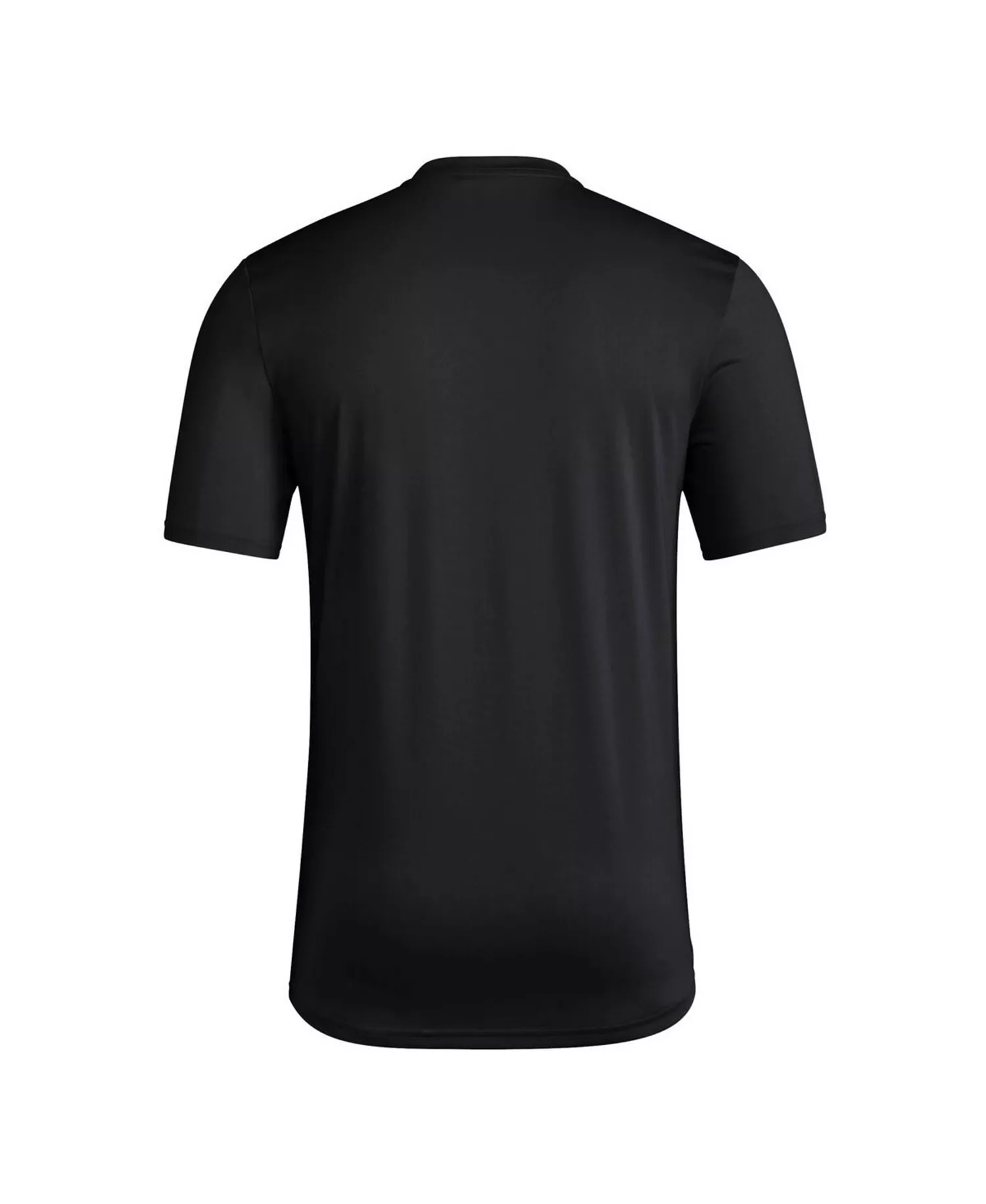 Men's Black Washington Huskies Locker Slogan Pre-Game T-Shirt - Black - L