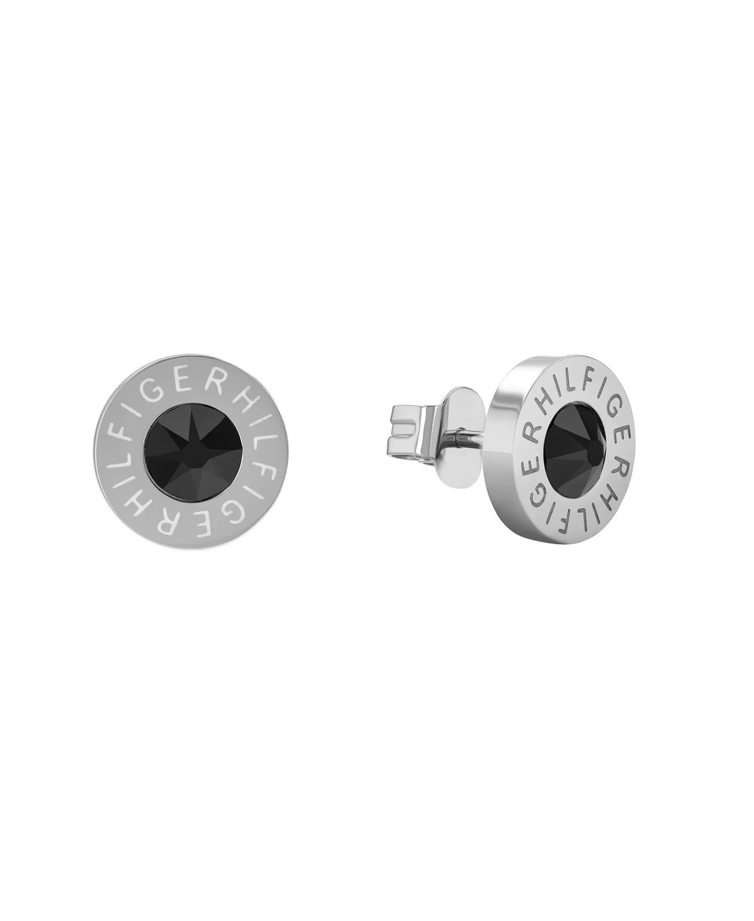 Men's Stainless Steel Earrings