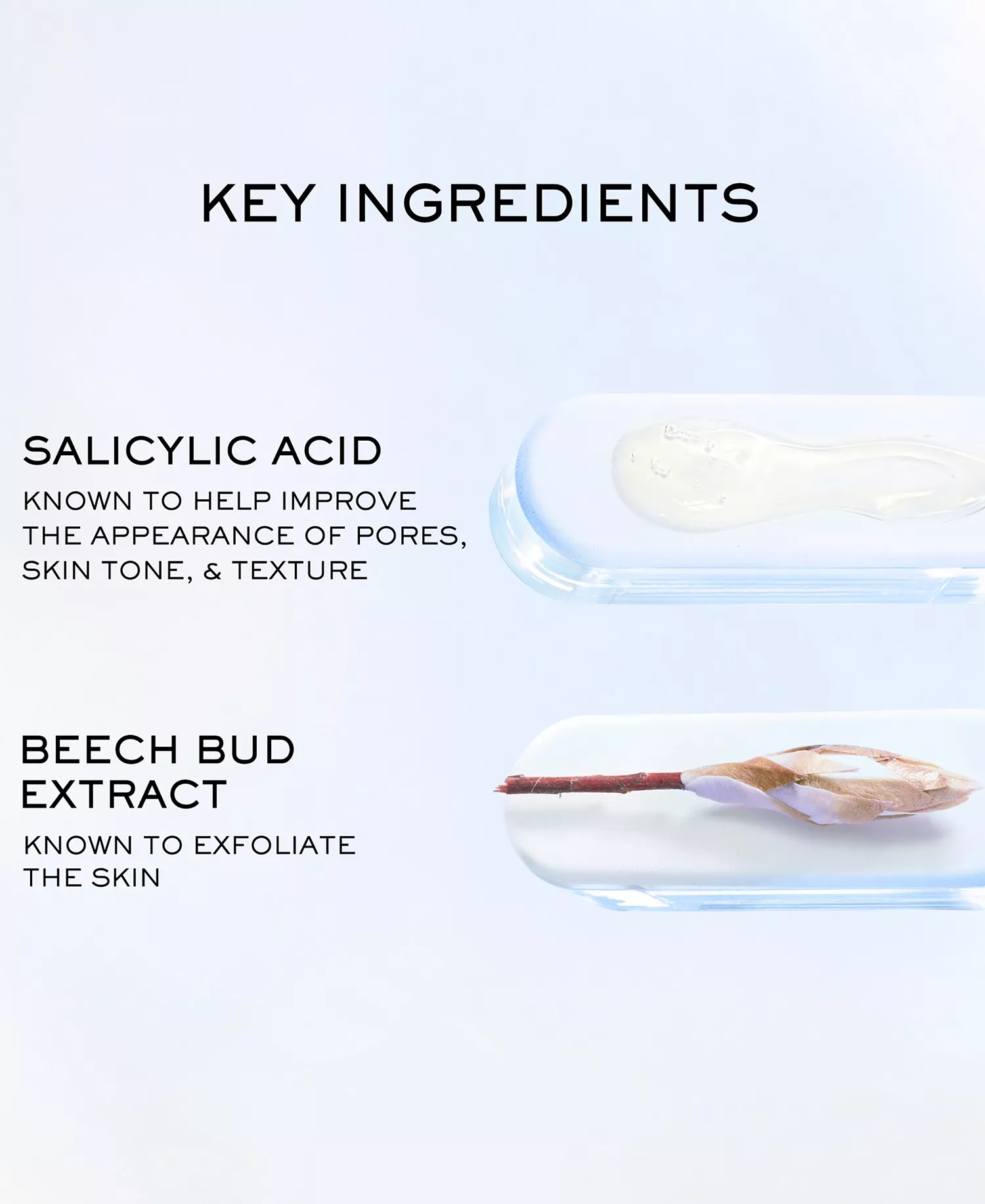 2-Pc. Clarifique and Hydra Zen Essential Care Regimen Set - No Color - No Size