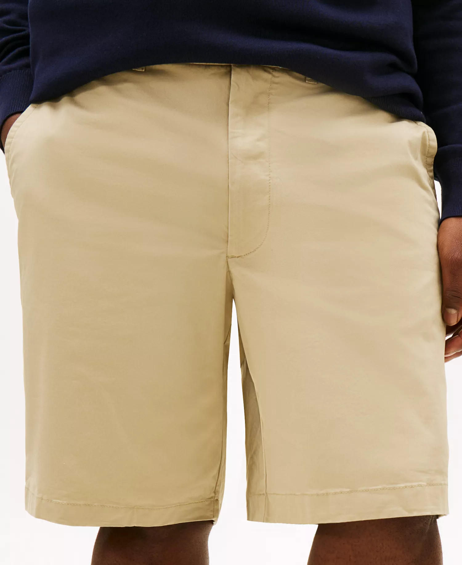 Men's Big & Tall 9" TH Flex Stretch Shorts - Mallet - 38T