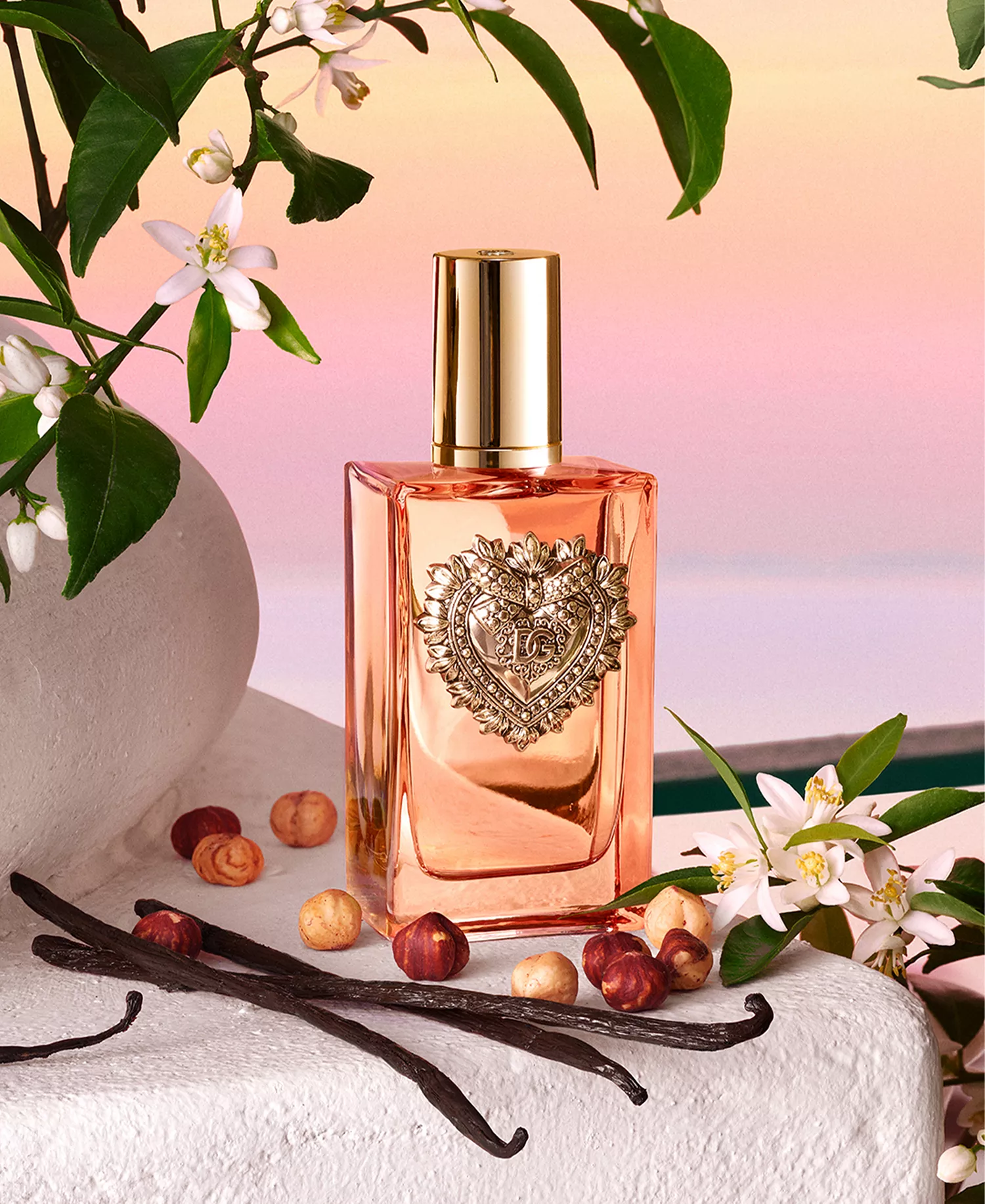 2-Pc. Devotion Eau De Parfum Intense Gift Set - No Color - No Size