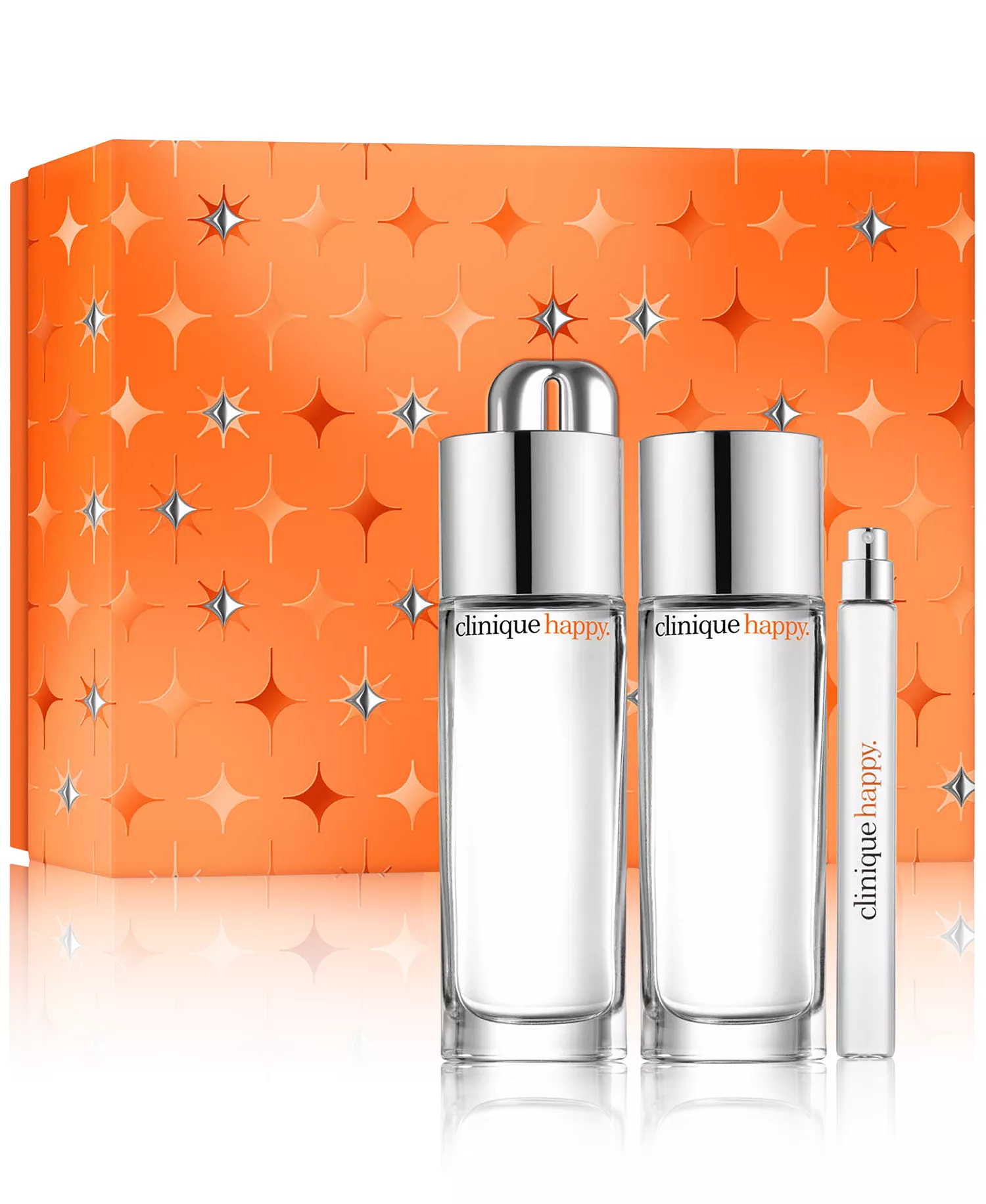 Whole Lotta Happy Perfume Gift Set, Created for Macy's