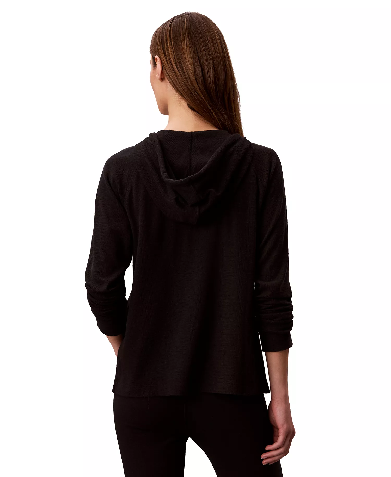 Women's Icon Sport Full Zip Lightweight Jacket - Black - 2XL