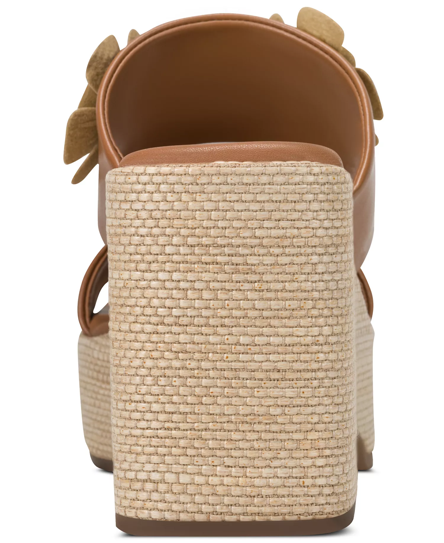 Women's Moracco Slip-On Sandals - Tan - 10