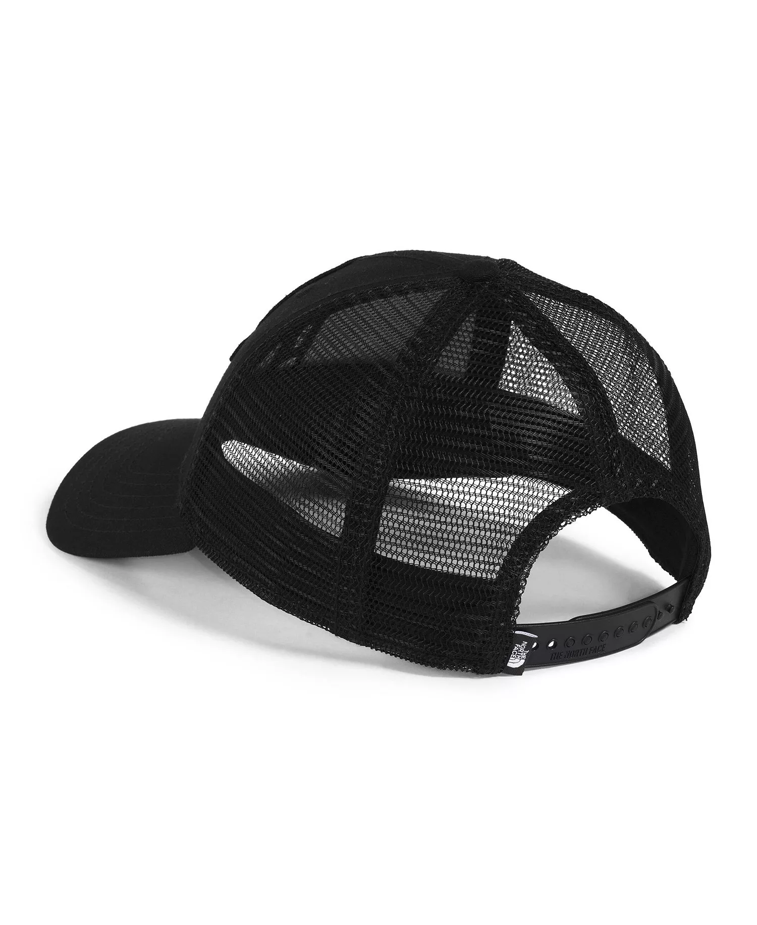 Men's Graphic Mudder Trucker Hat - Black, Brew patch - OS