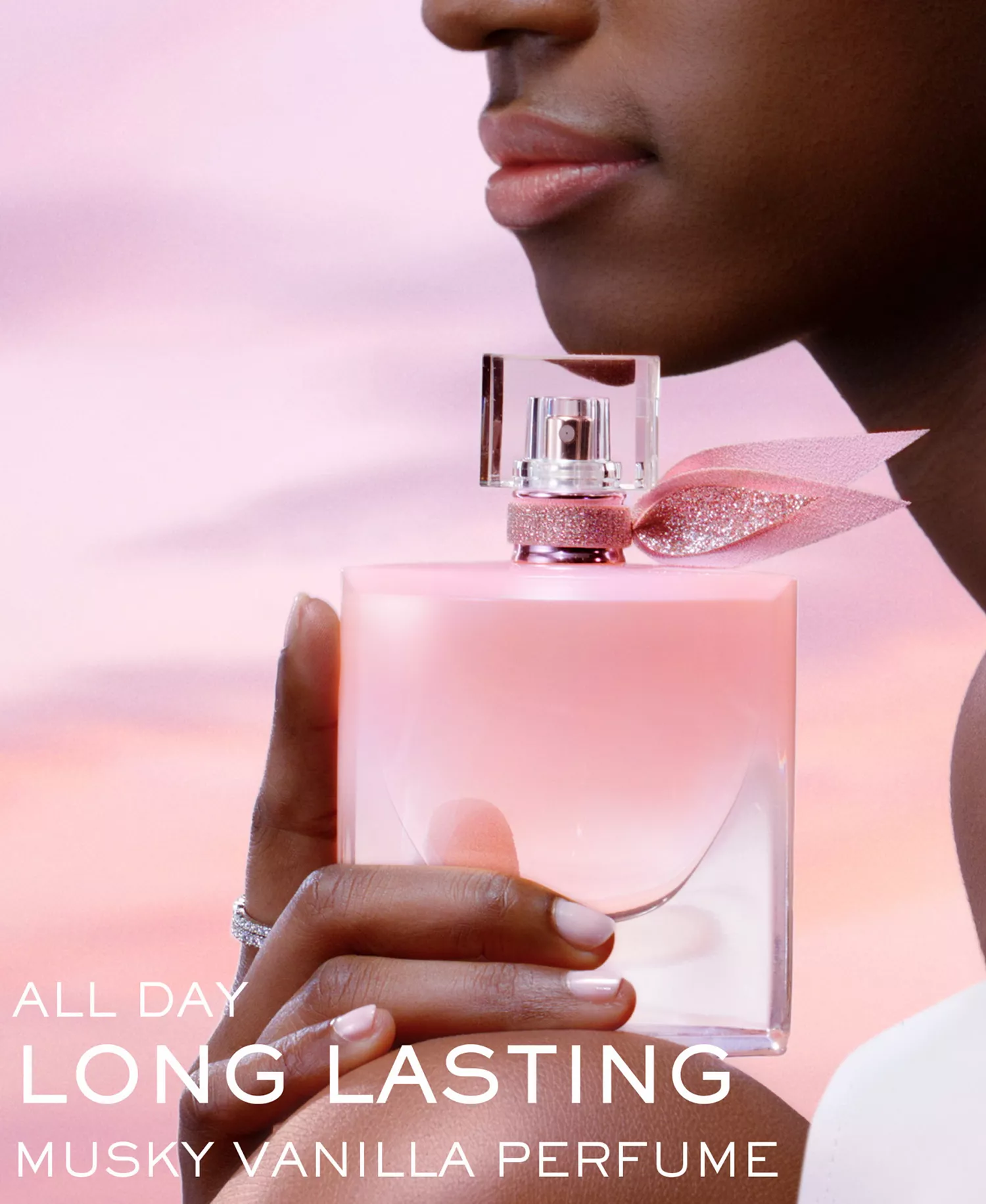 3-Pc. La Vie Est Belle Vanille Nude Mother's Day Perfume and Body Lotion Set - No Color - No Size