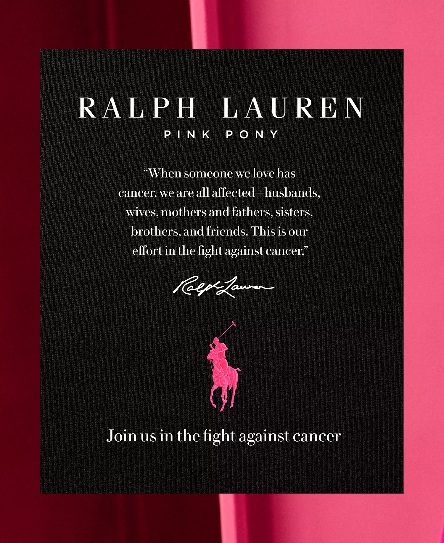 Women's Pink Pony Performance Bike Shorts - Black - L