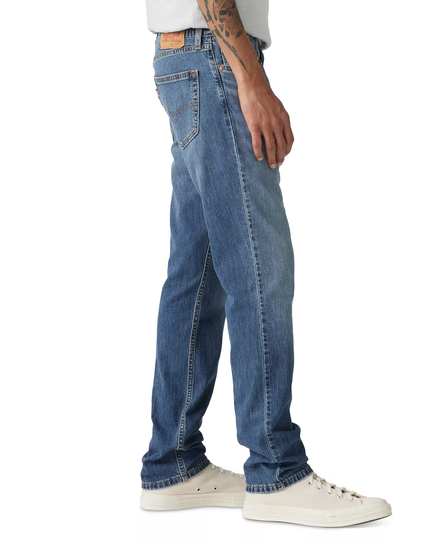 Men's Lightweight Slim-Fit 511 Jeans - Best Season Ltwt - 30 - 30