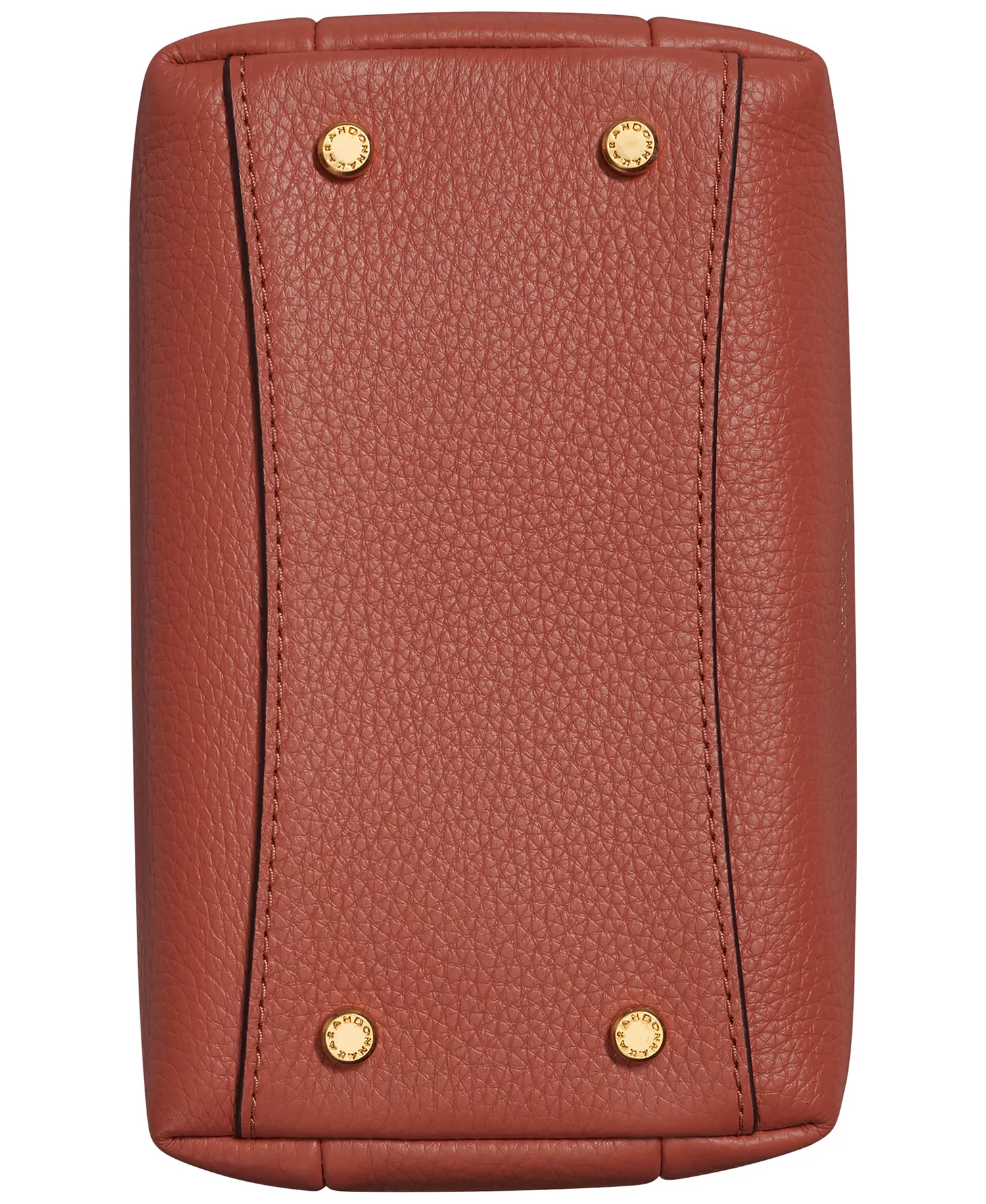 Amagansett Mini Satchel Bag - Amber - ONE SIZE